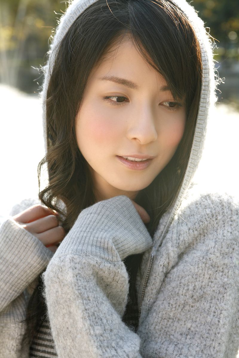 [Wanibooks] NO.58 Matsuki Rina 松木里菜