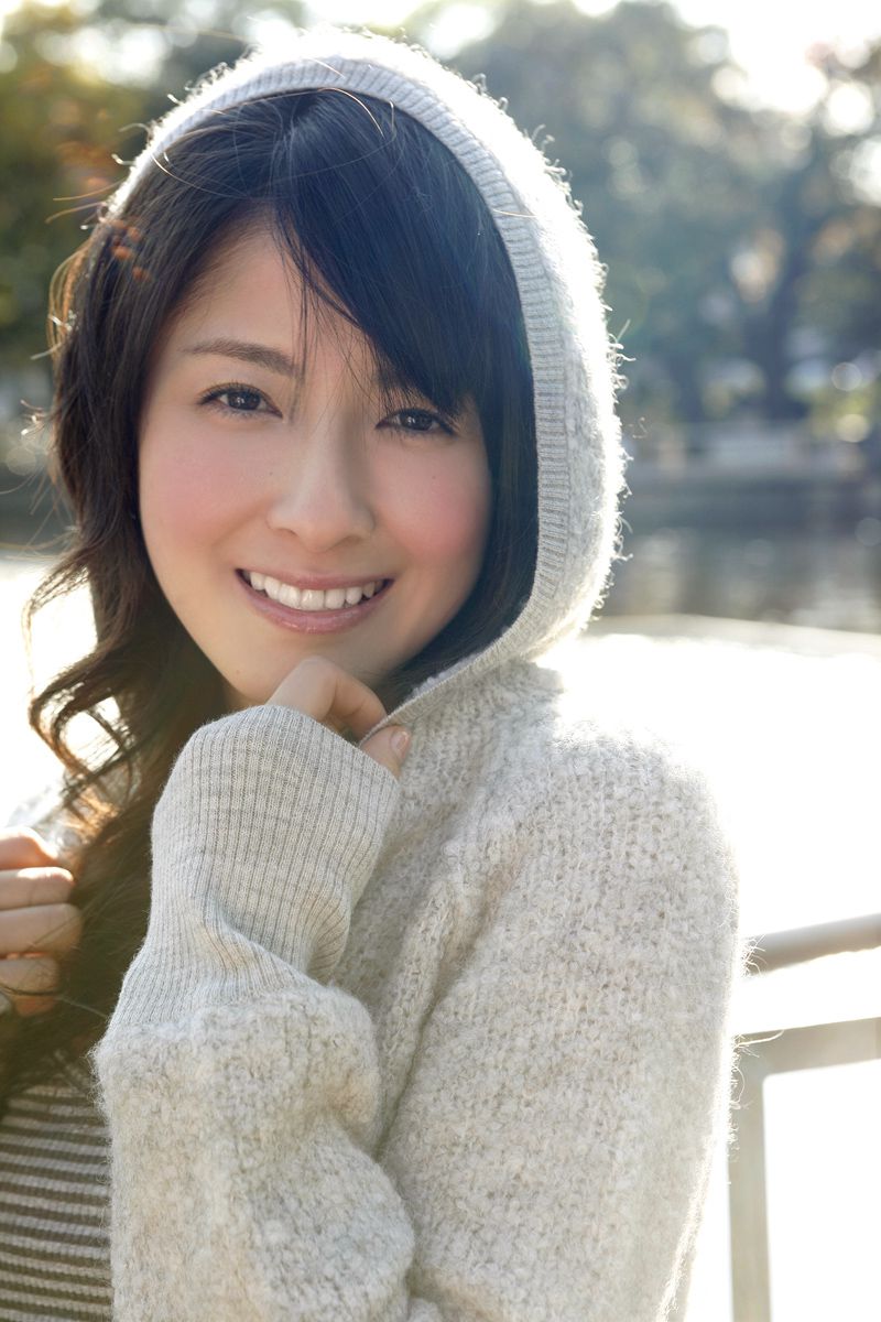 [Wanibooks] NO.58 Matsuki Rina 松木里菜