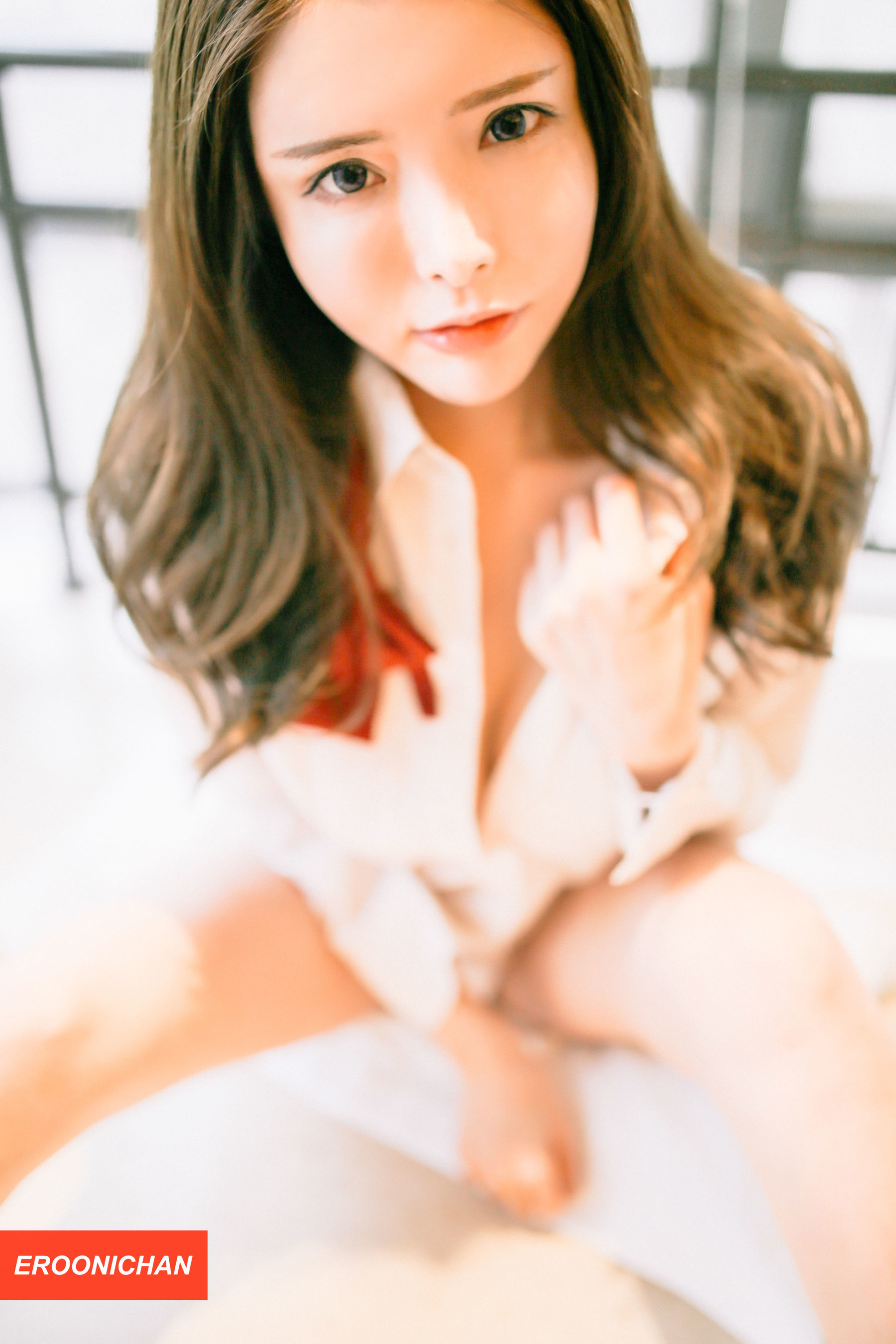 [EROONICHAN] 夏小秋秋秋《RED》集