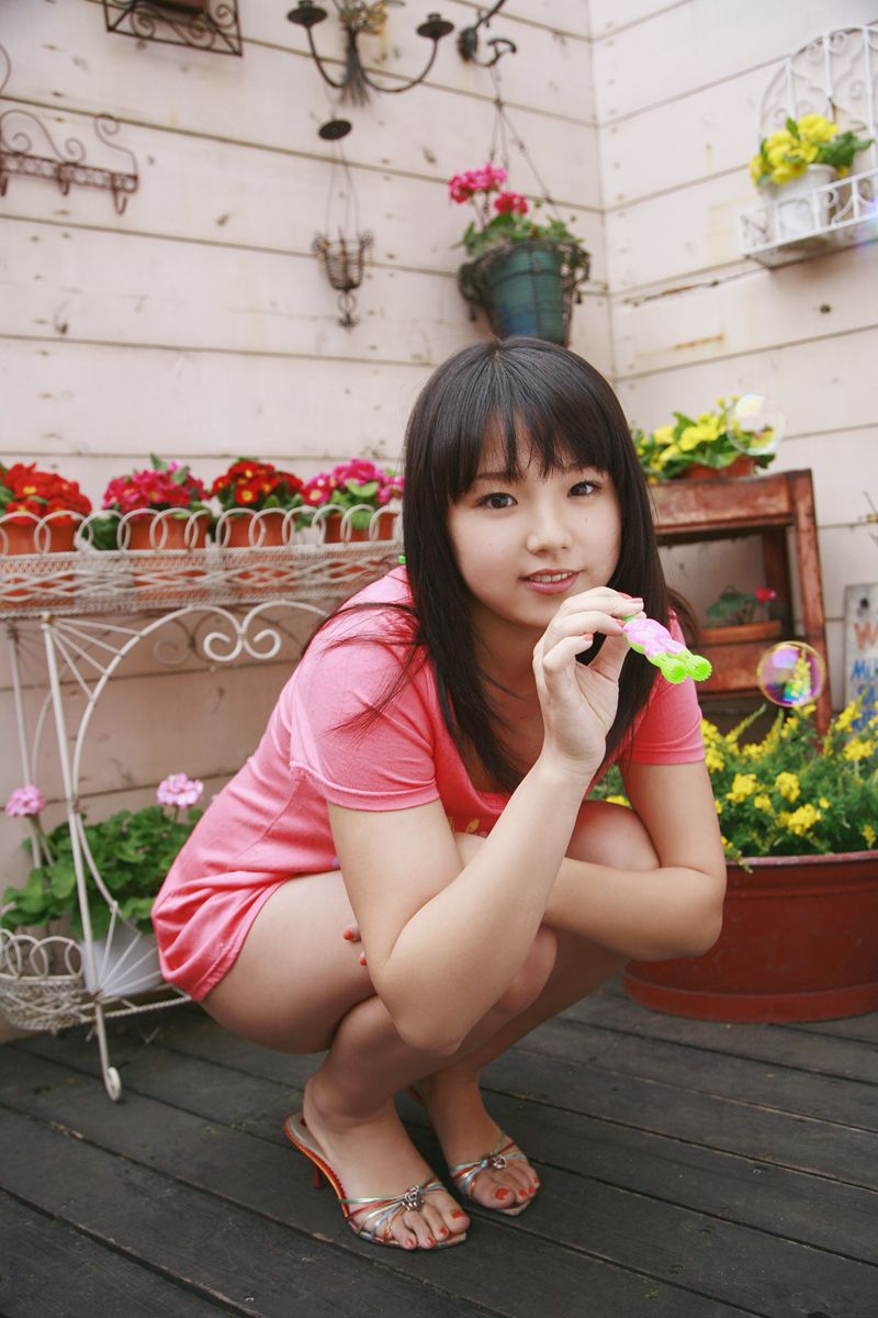 [Wanibooks] NO.59 Ai ShiNOzaki 筱崎爱/篠崎愛