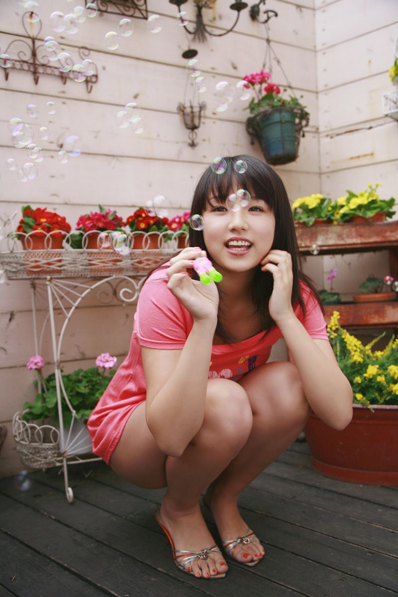[Wanibooks] NO.59 Ai ShiNOzaki 筱崎爱/篠崎愛