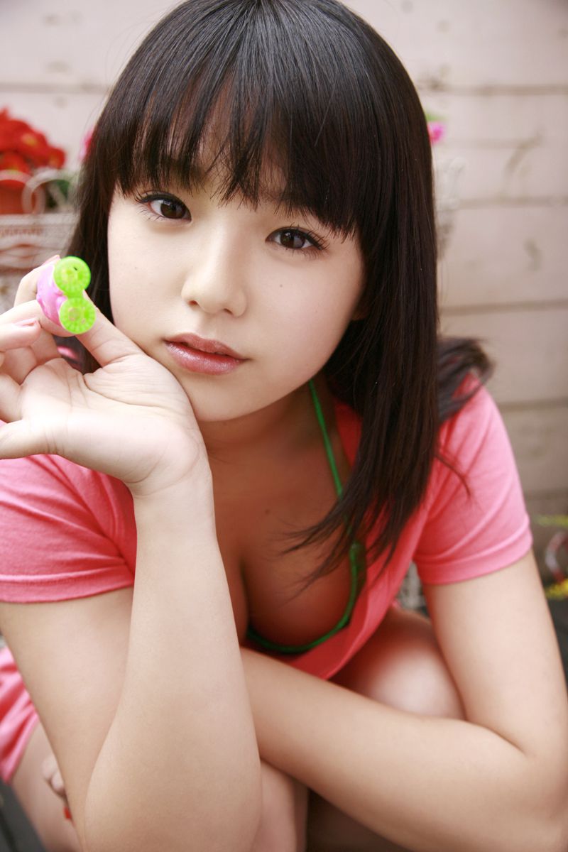 [Wanibooks] NO.59 Ai ShiNOzaki 筱崎爱/篠崎愛
