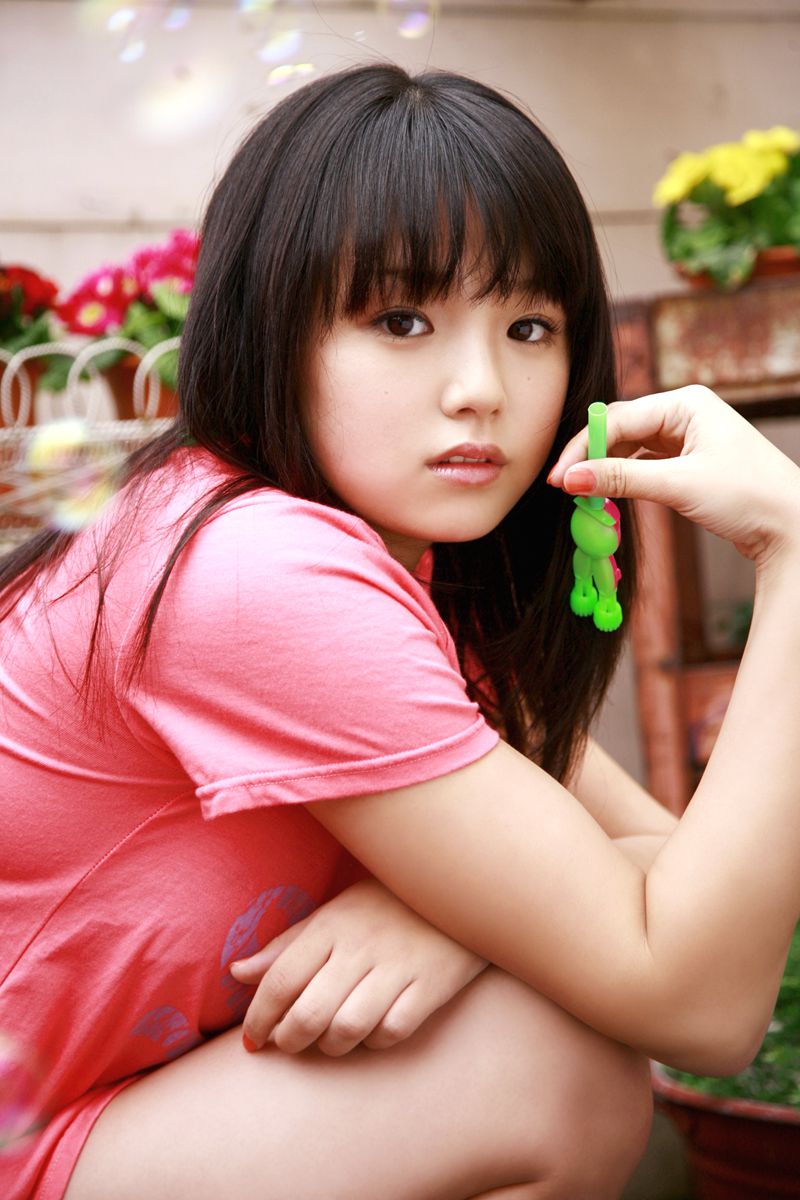 [Wanibooks] NO.59 Ai ShiNOzaki 筱崎爱/篠崎愛