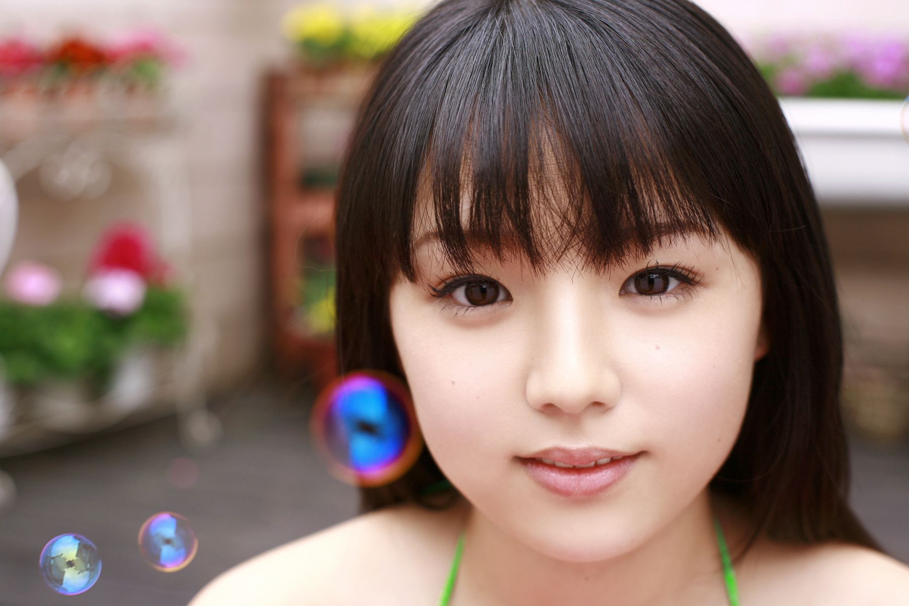 [Wanibooks] NO.59 Ai ShiNOzaki 筱崎爱/篠崎愛