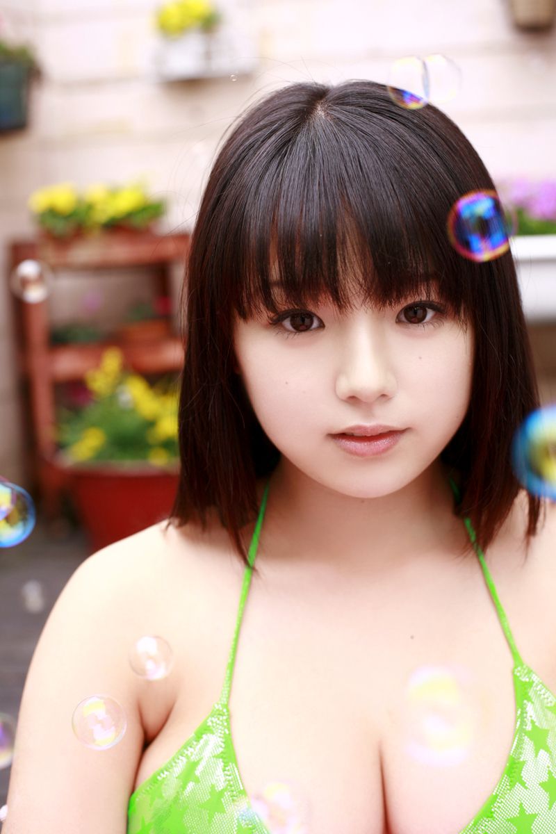 [Wanibooks] NO.59 Ai ShiNOzaki 筱崎爱/篠崎愛