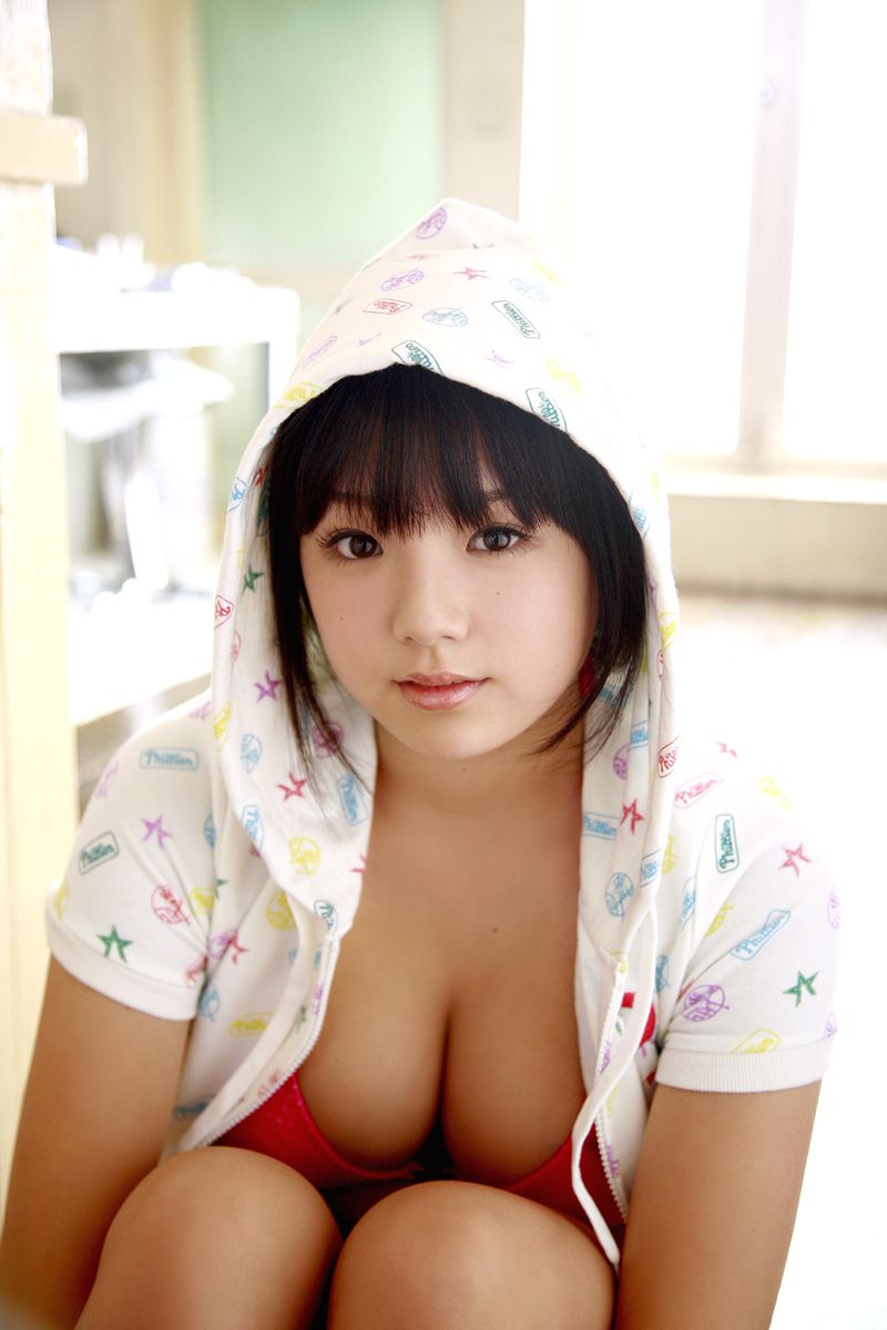 [Wanibooks] NO.59 Ai ShiNOzaki 筱崎爱/篠崎愛
