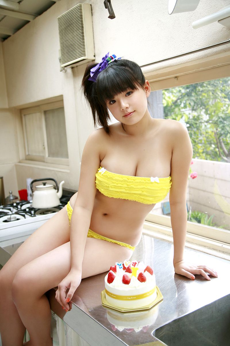 [Wanibooks] NO.59 Ai ShiNOzaki 筱崎爱/篠崎愛