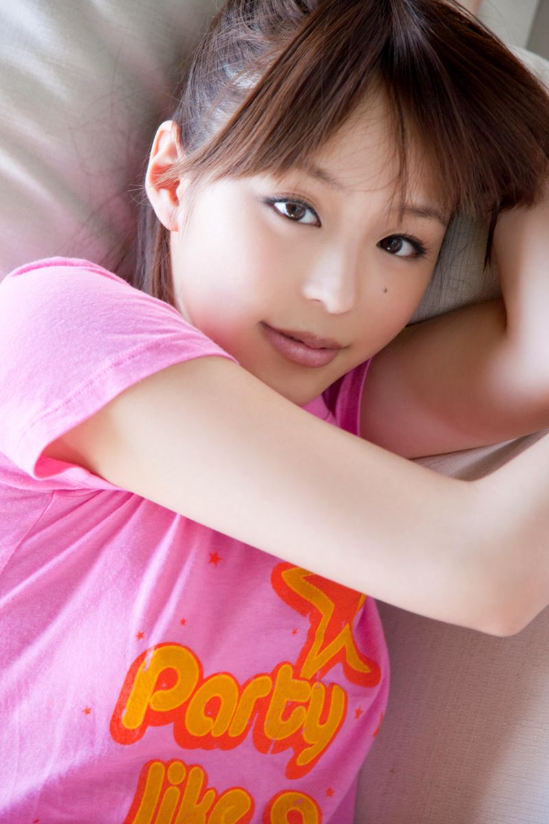 [Wanibooks] NO.60 Aya Hirano 平野绫/平野綾
