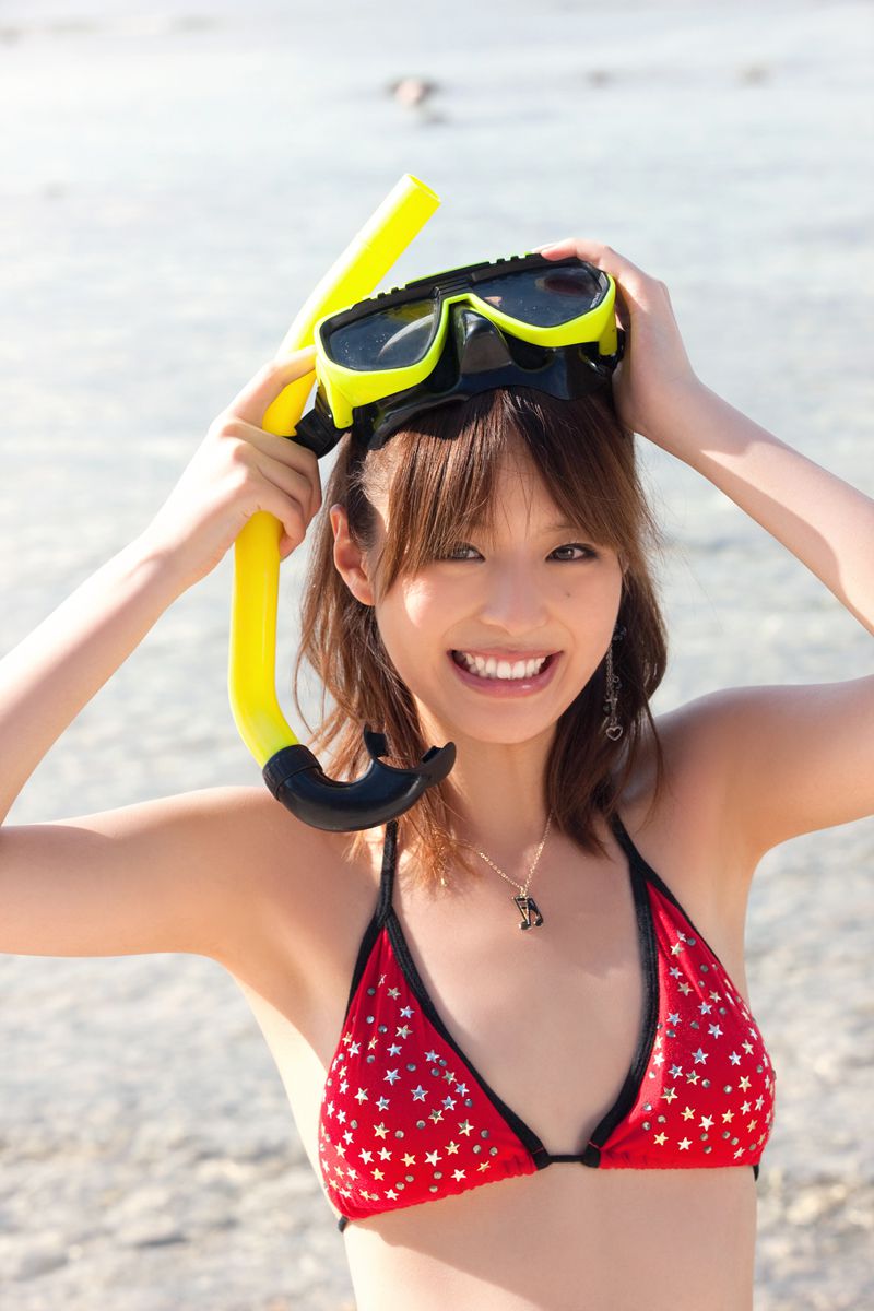 [Wanibooks] NO.60 Aya Hirano 平野绫/平野綾