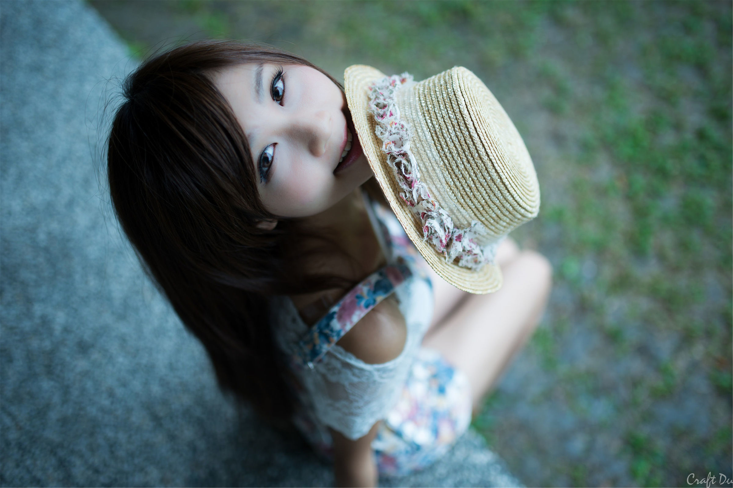 [台湾美女] 張雅筑Chu  仲夏の梦
