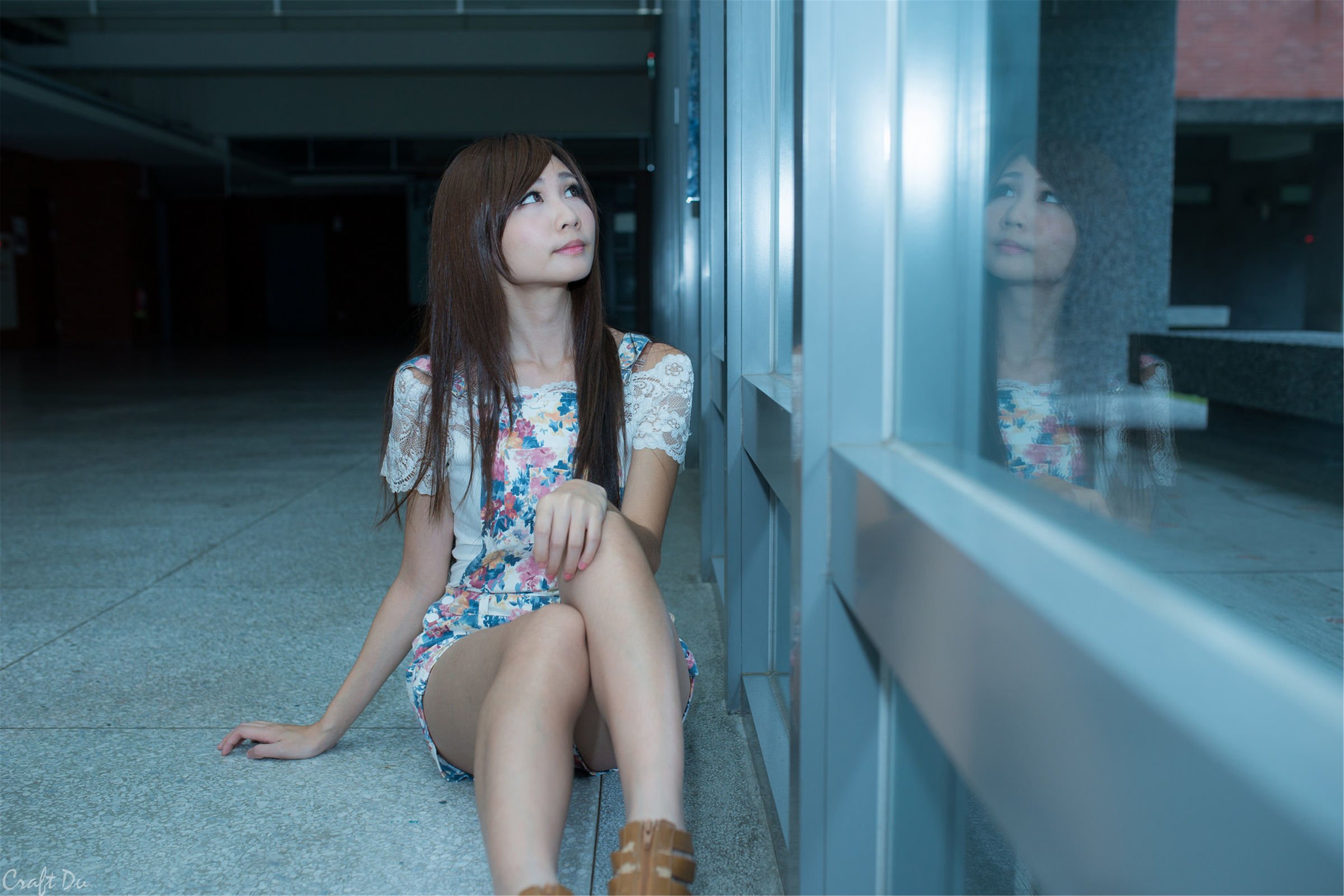 [台湾美女] 張雅筑Chu  仲夏の梦