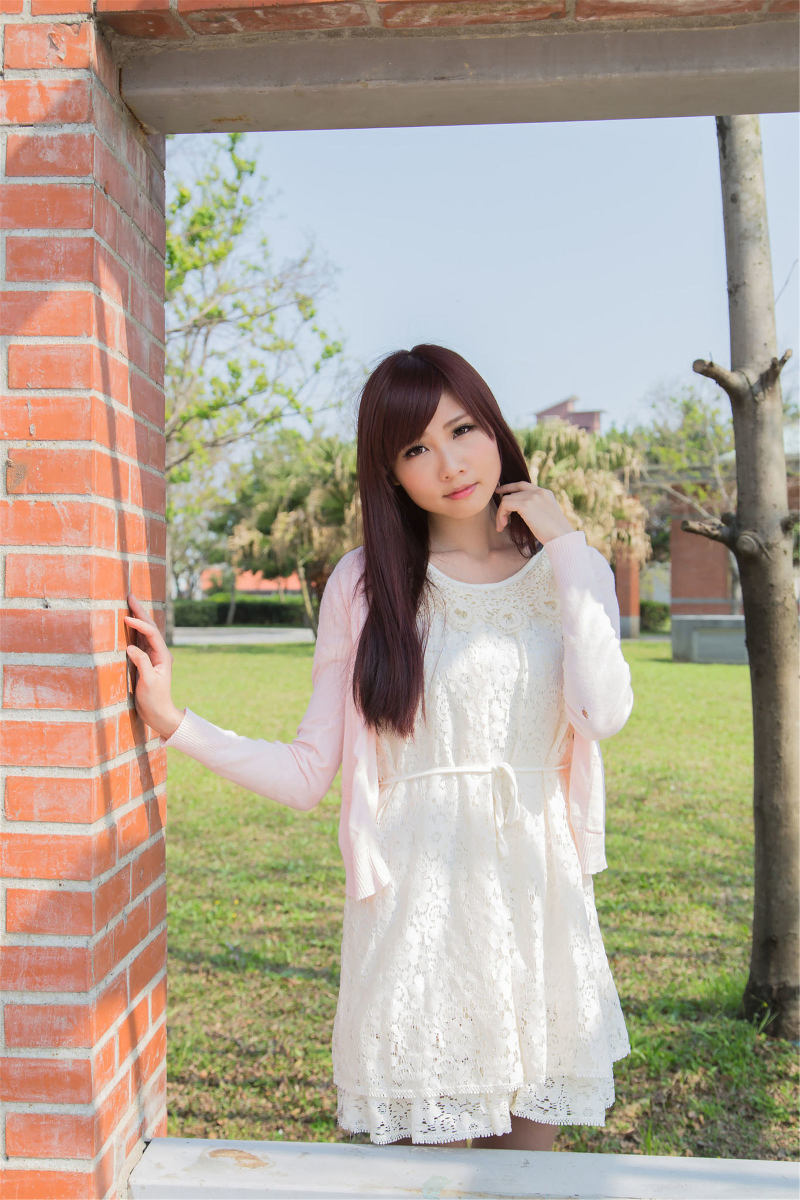 [台湾美女] 張雅筑Chu  仲夏の梦
