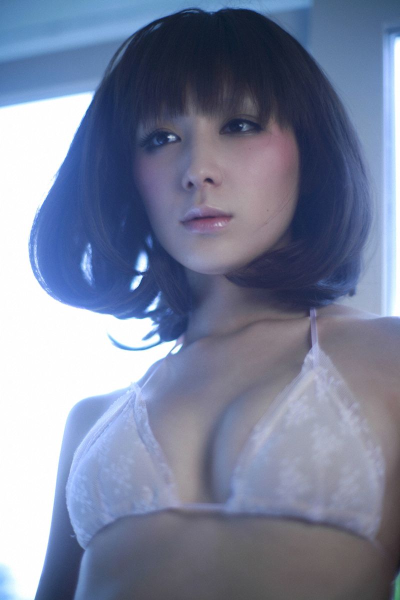 [Wanibooks] NO.63 Miu Nakamura 仲村美宇/仲村みう
