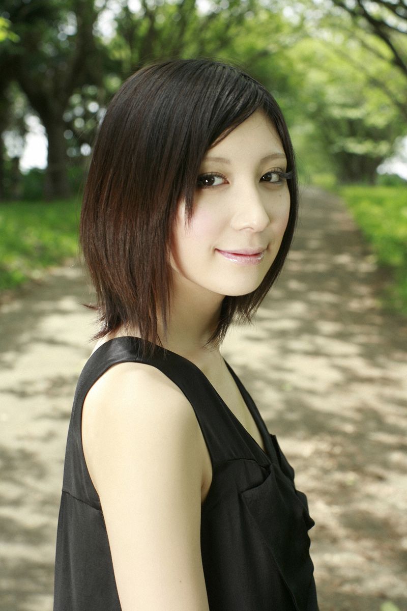 [Wanibooks] NO.63 Miu Nakamura 仲村美宇/仲村みう