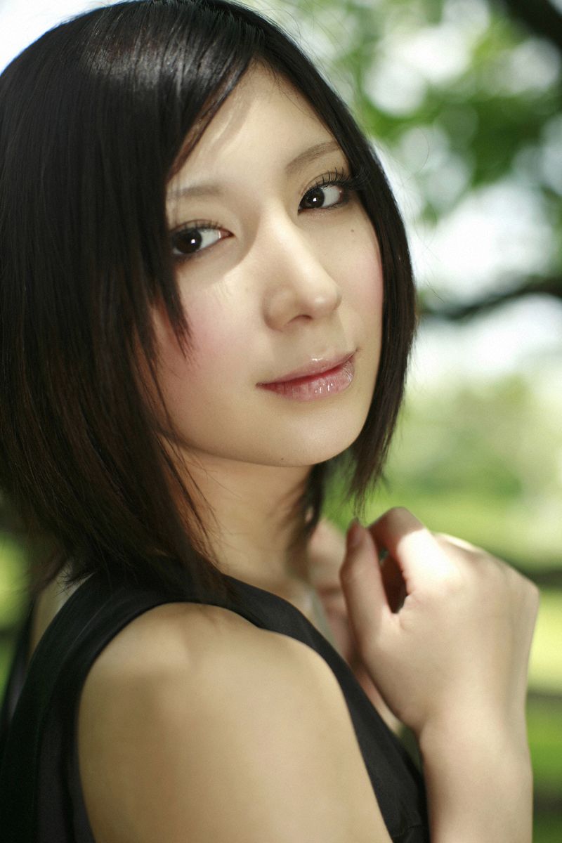 [Wanibooks] NO.63 Miu Nakamura 仲村美宇/仲村みう