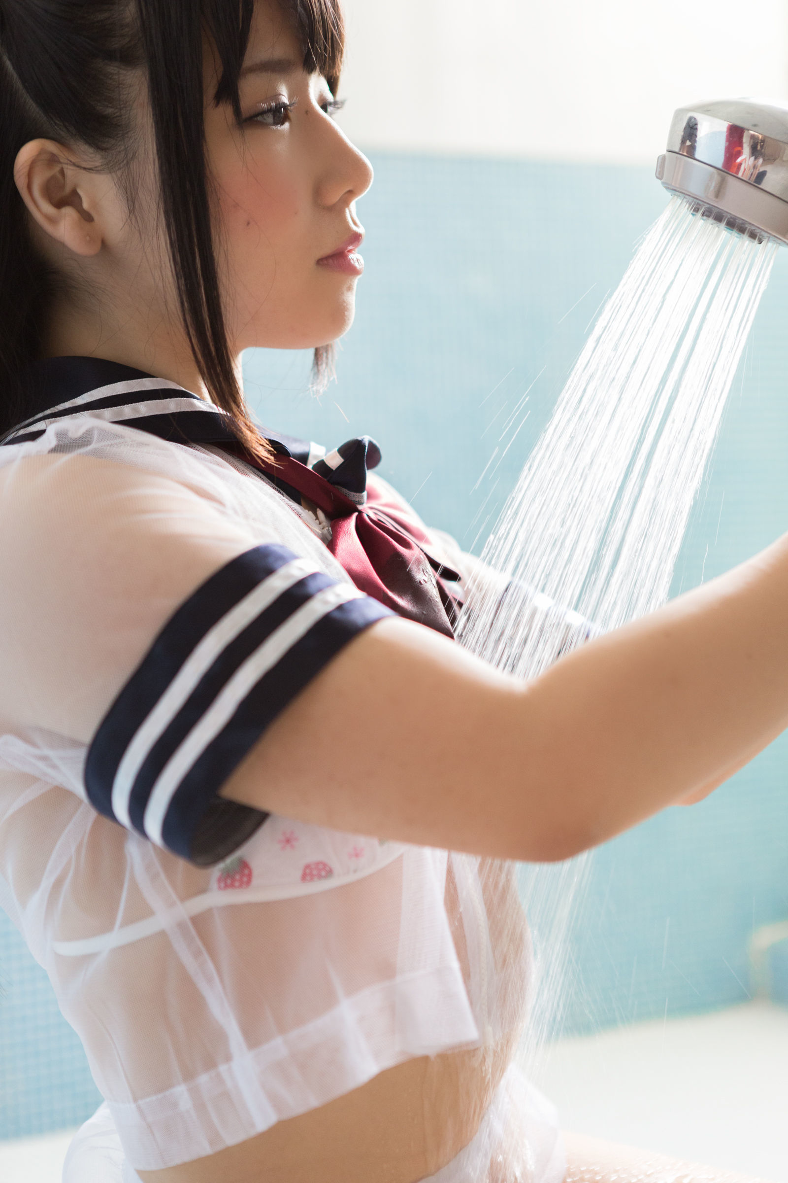[网络美女] 愛須心亜bit系列  《NextStage》