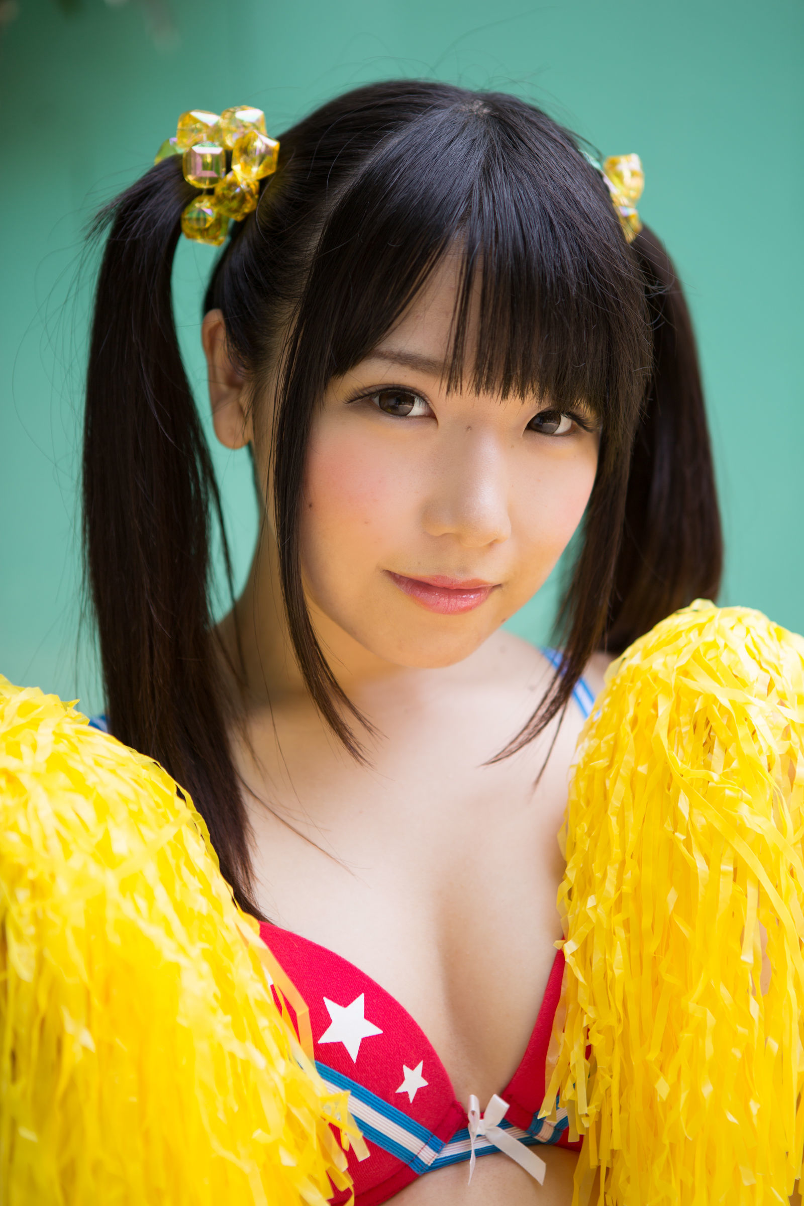 [网络美女] 愛須心亜bit系列  《NextStage》