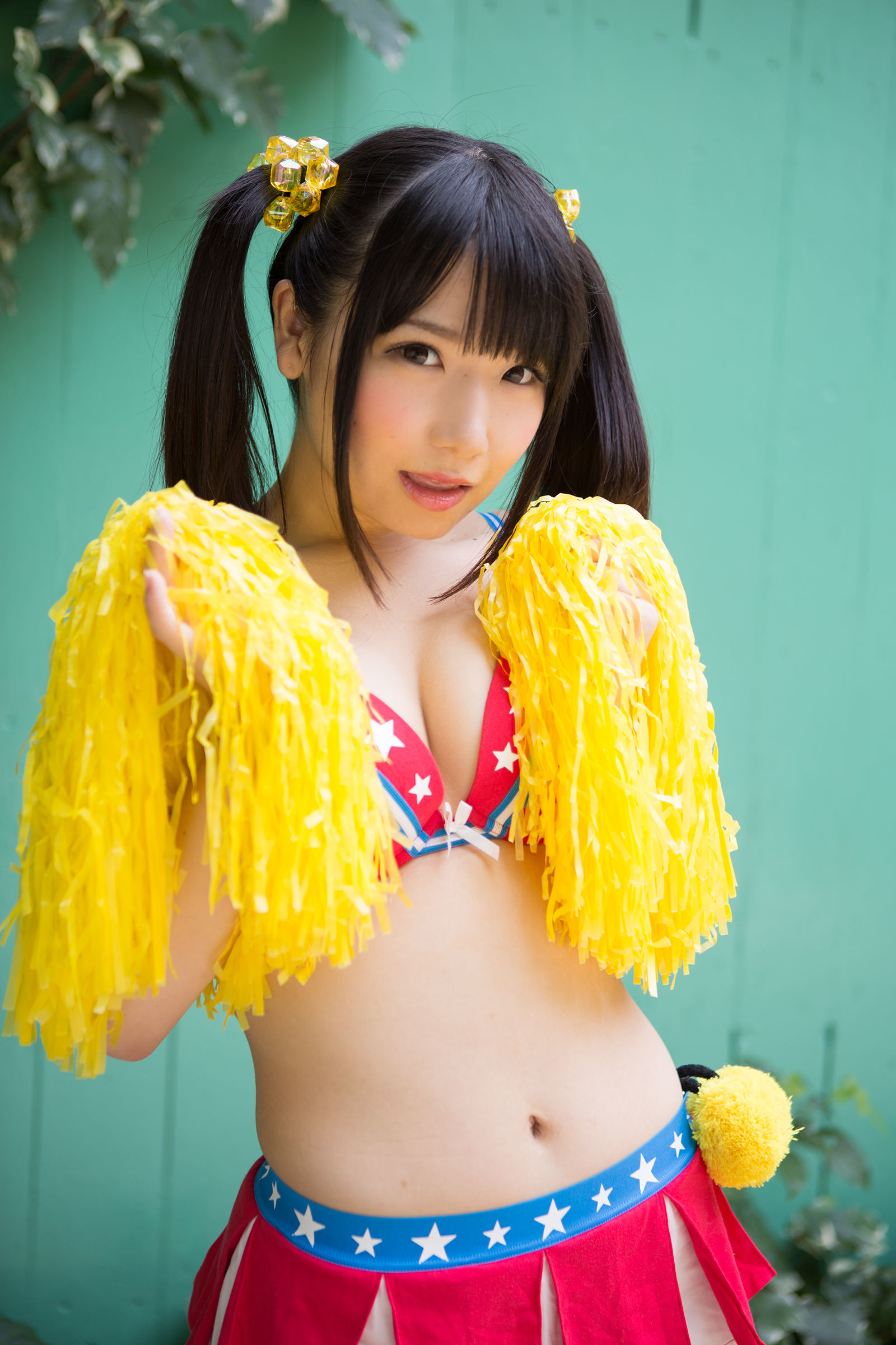 [网络美女] 愛須心亜bit系列  《NextStage》