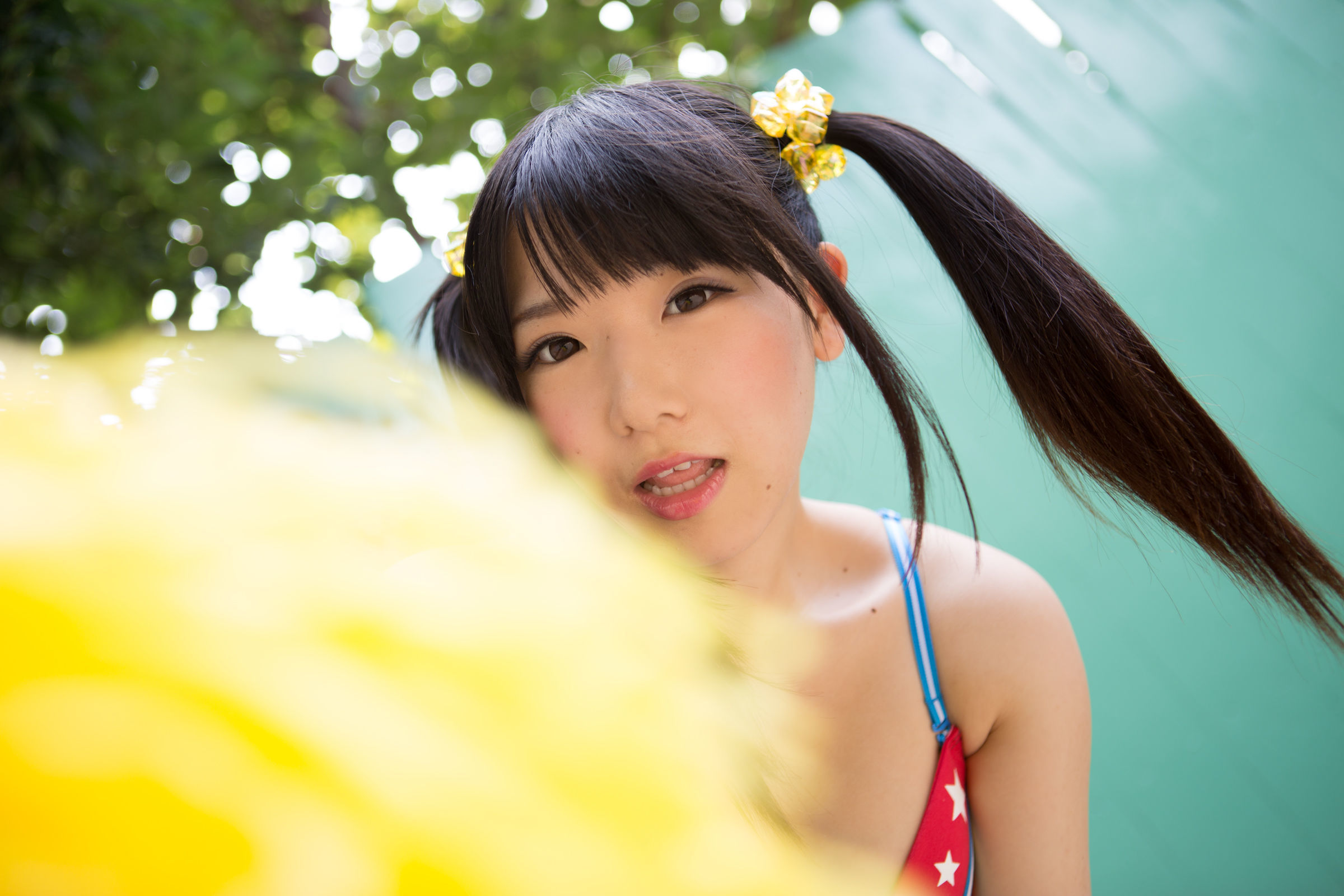 [网络美女] 愛須心亜bit系列  《NextStage》