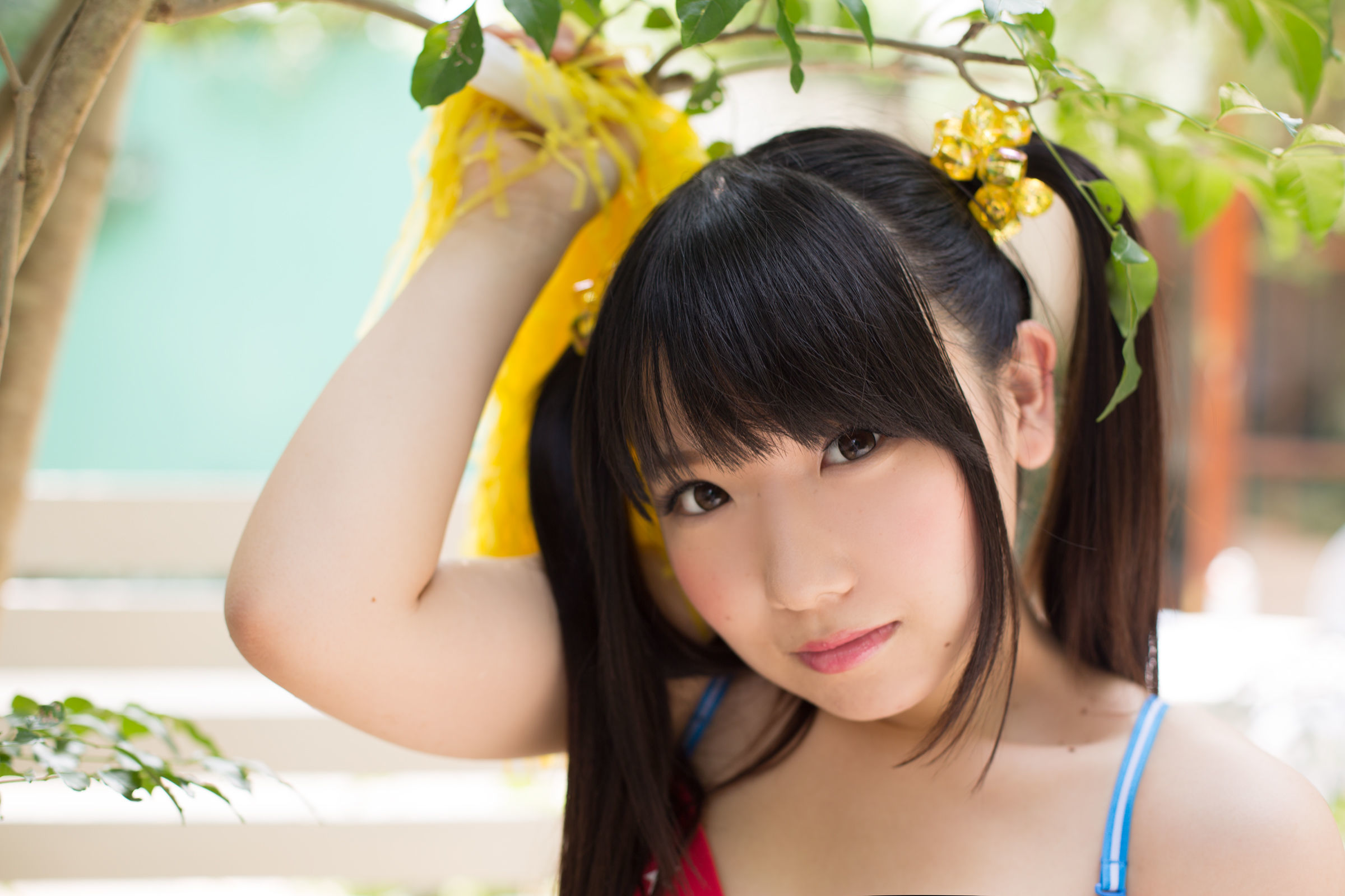 [网络美女] 愛須心亜bit系列  《NextStage》