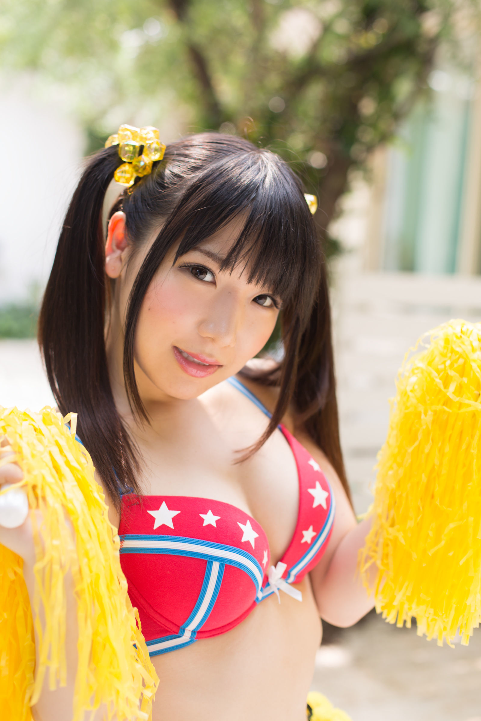[网络美女] 愛須心亜bit系列  《NextStage》