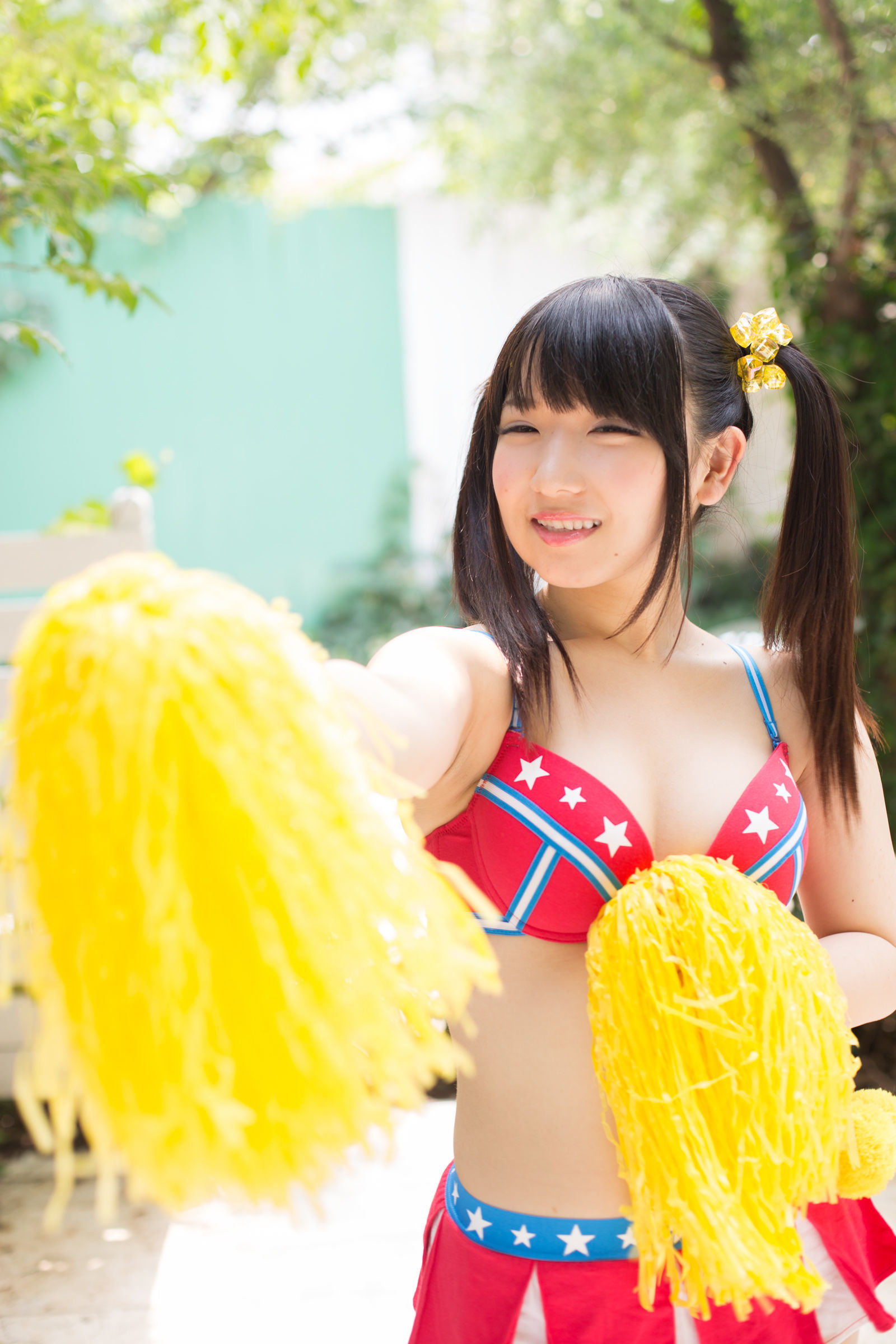 [网络美女] 愛須心亜bit系列  《NextStage》
