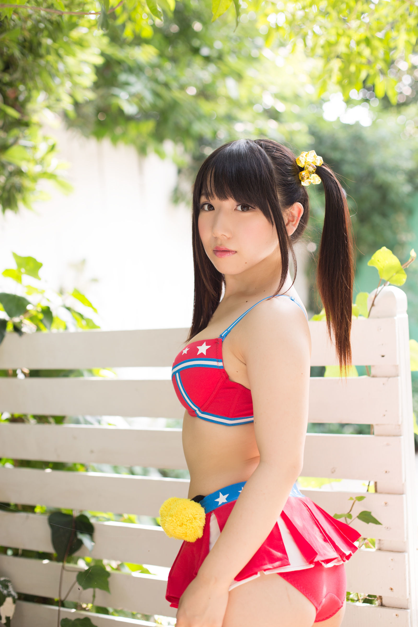 [网络美女] 愛須心亜bit系列  《NextStage》