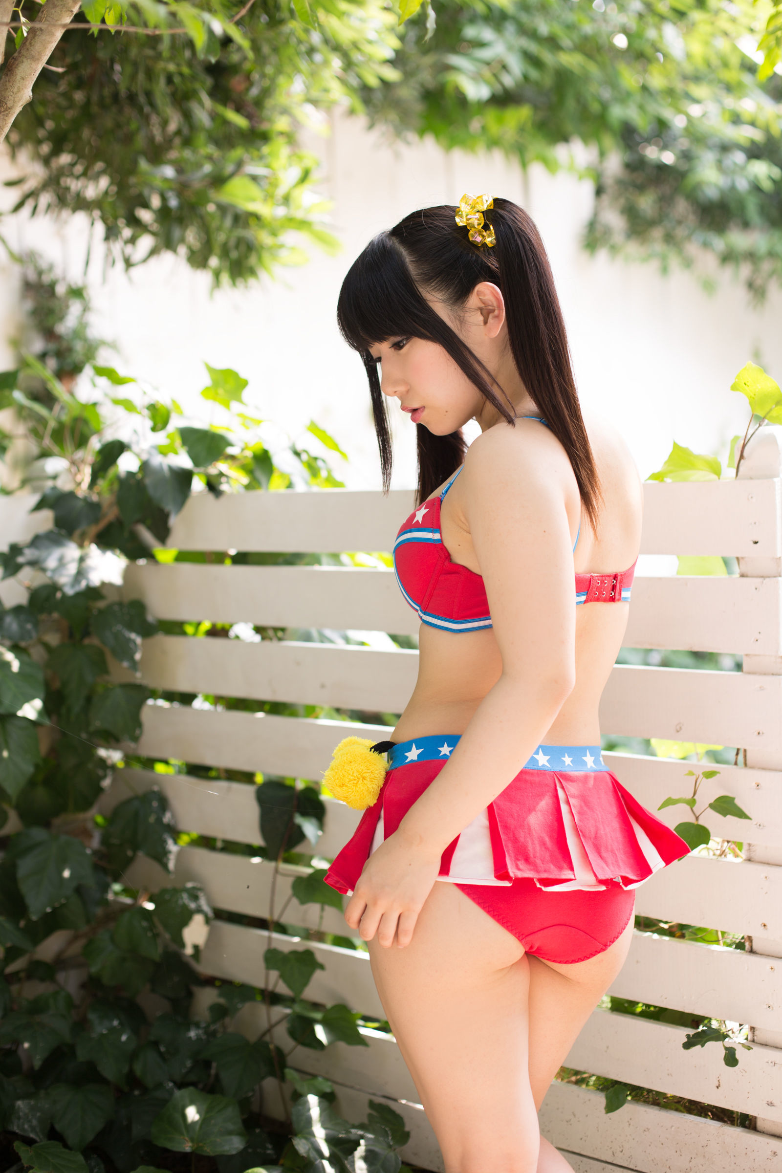 [网络美女] 愛須心亜bit系列  《NextStage》