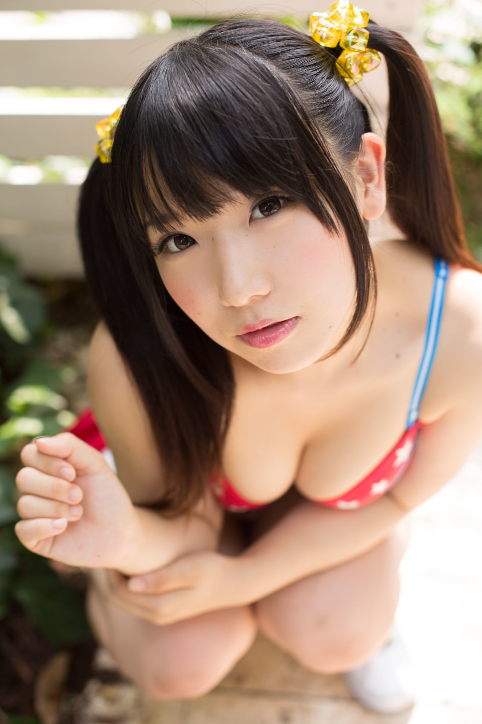 [网络美女] 愛須心亜bit系列  《NextStage》