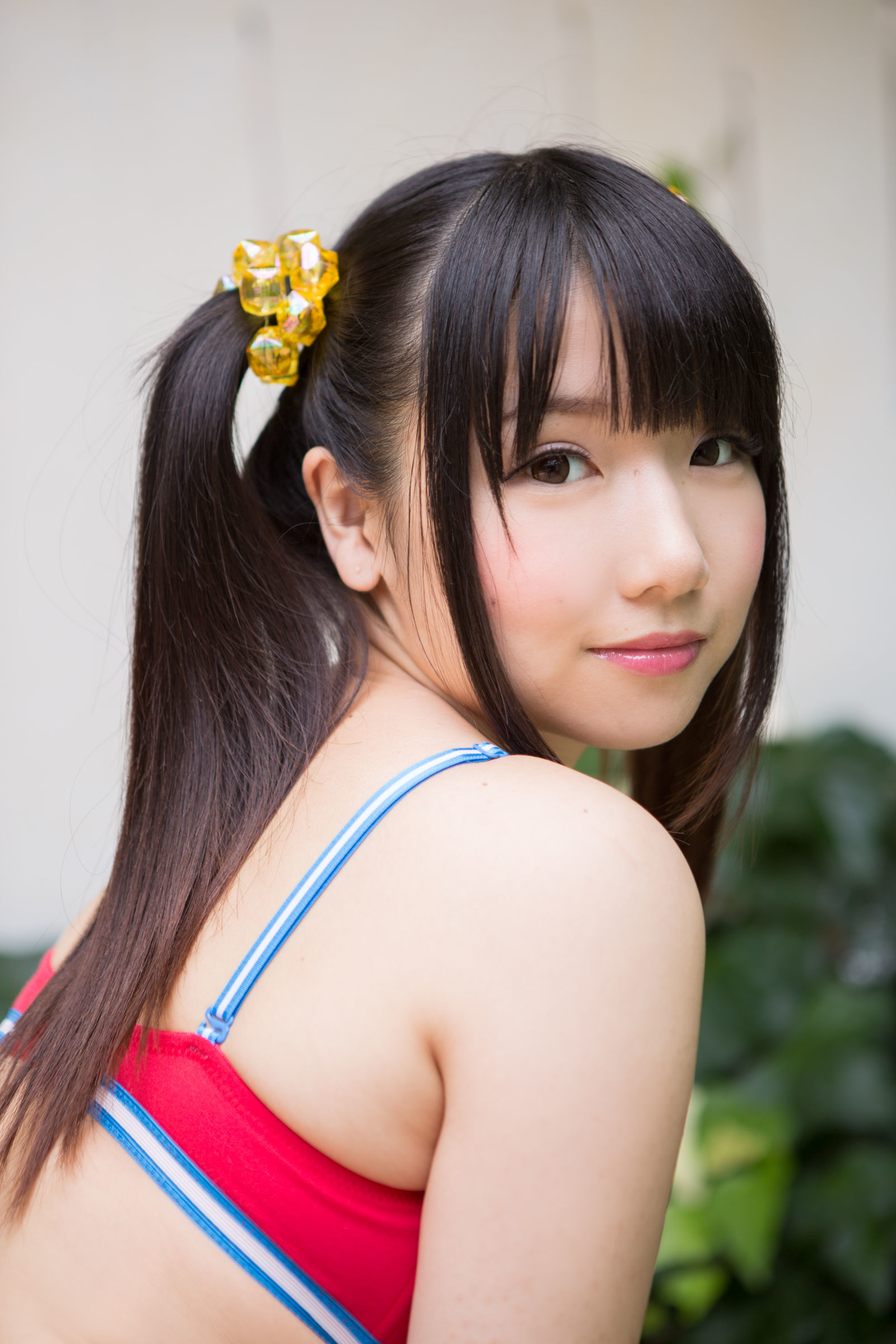 [网络美女] 愛須心亜bit系列  《NextStage》