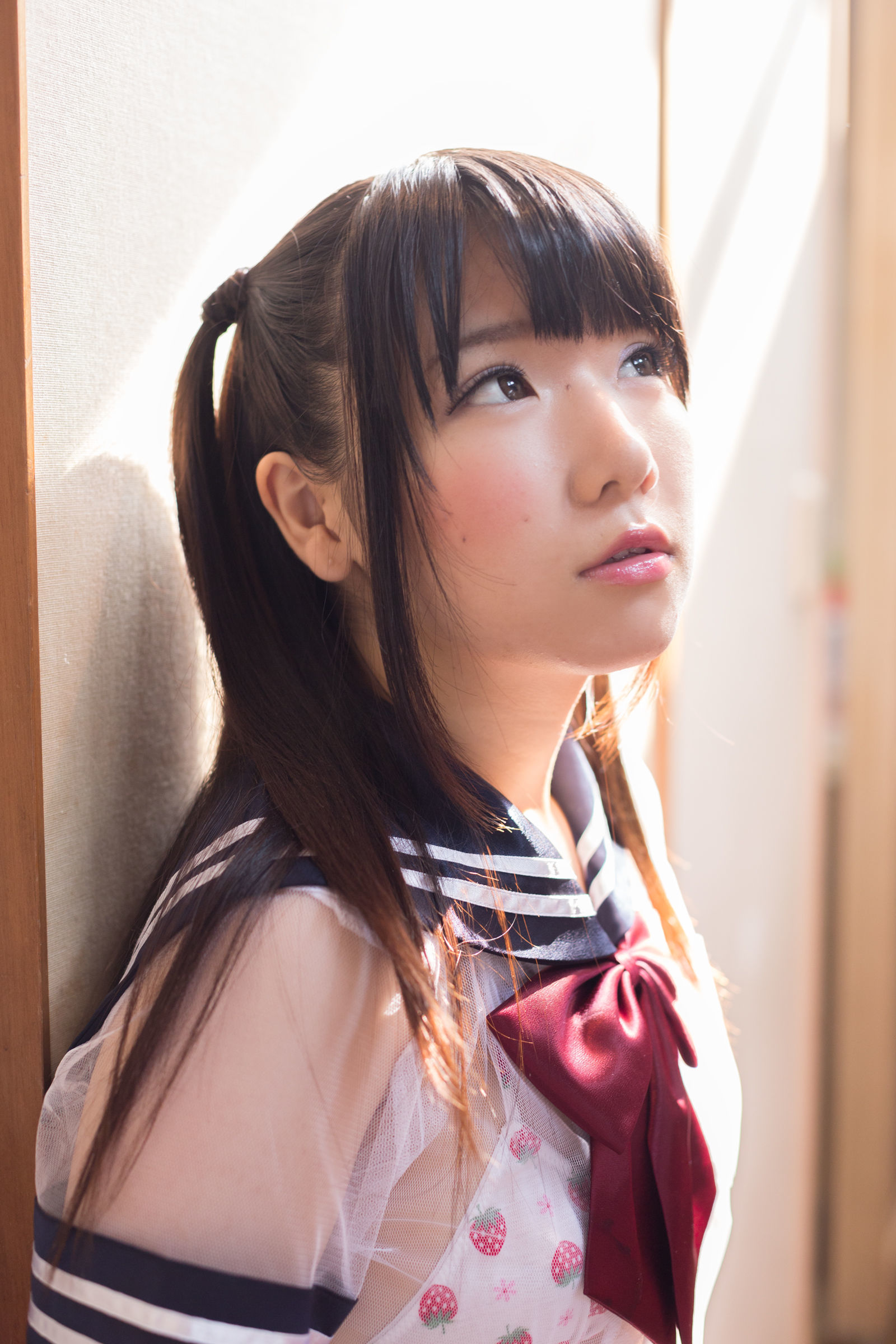[网络美女] 愛須心亜bit系列  《NextStage》