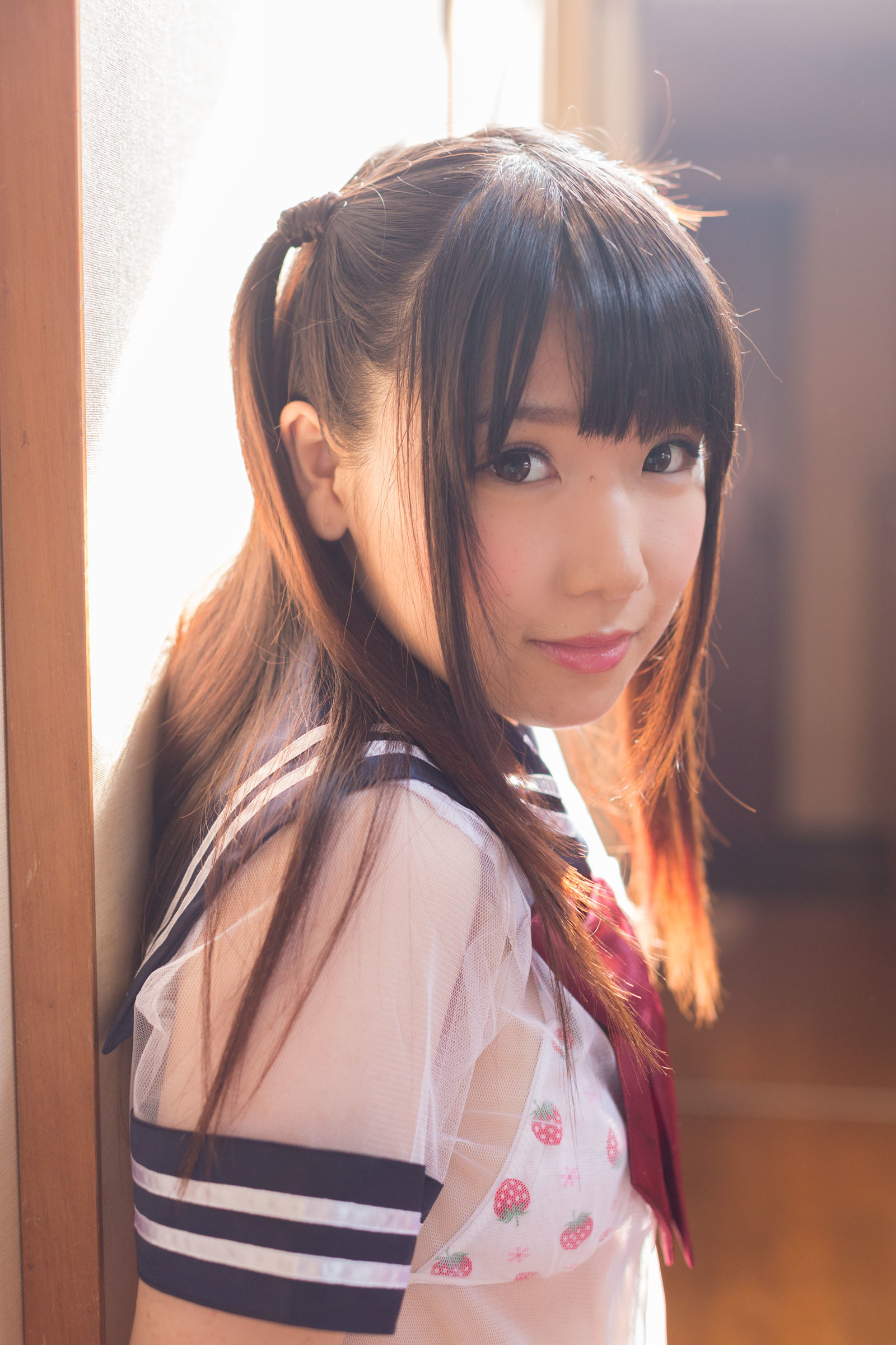 [网络美女] 愛須心亜bit系列  《NextStage》