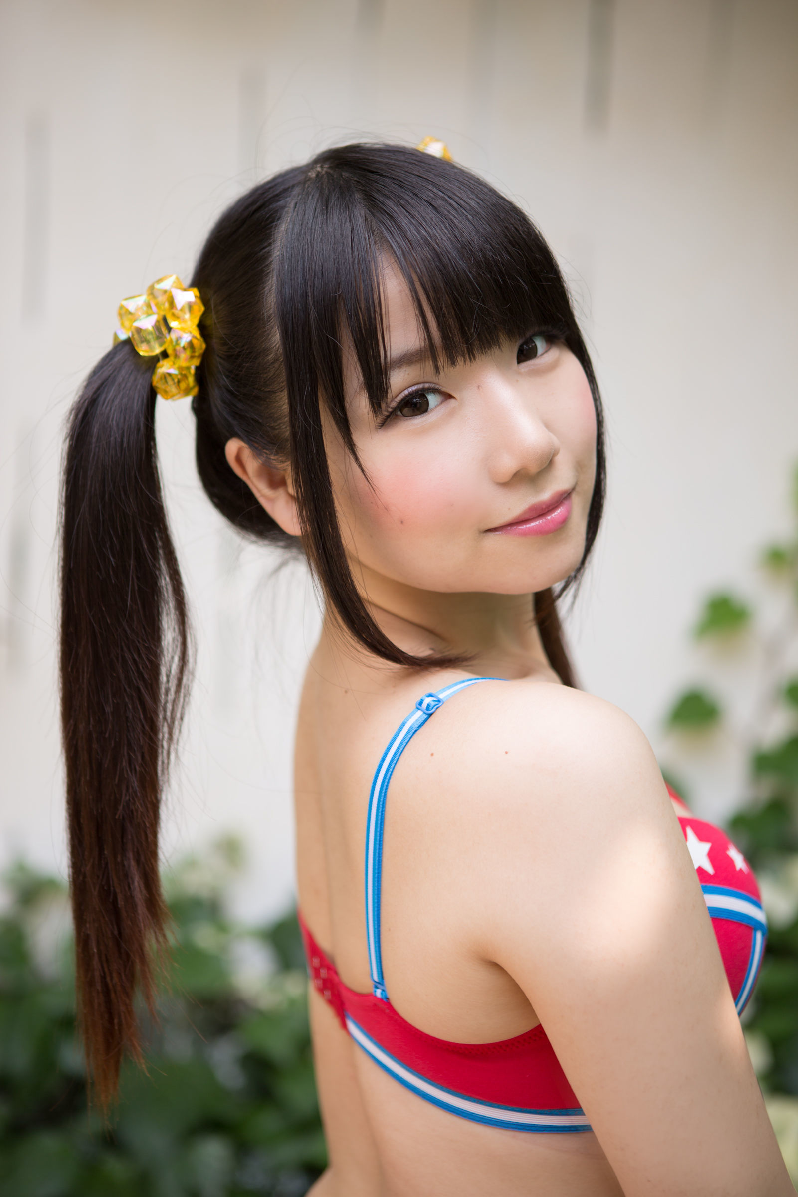 [网络美女] 愛須心亜bit系列  《NextStage》