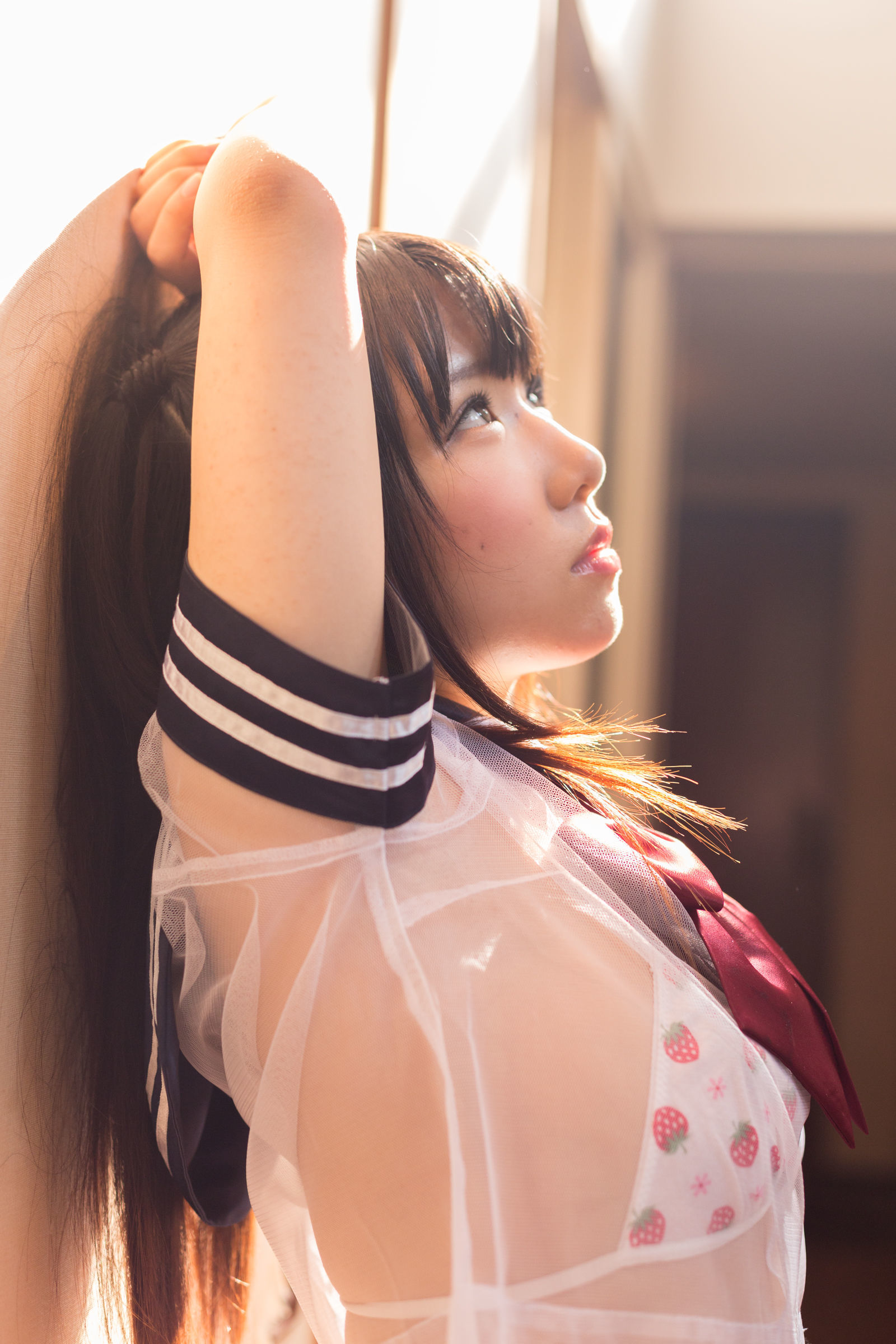[网络美女] 愛須心亜bit系列  《NextStage》