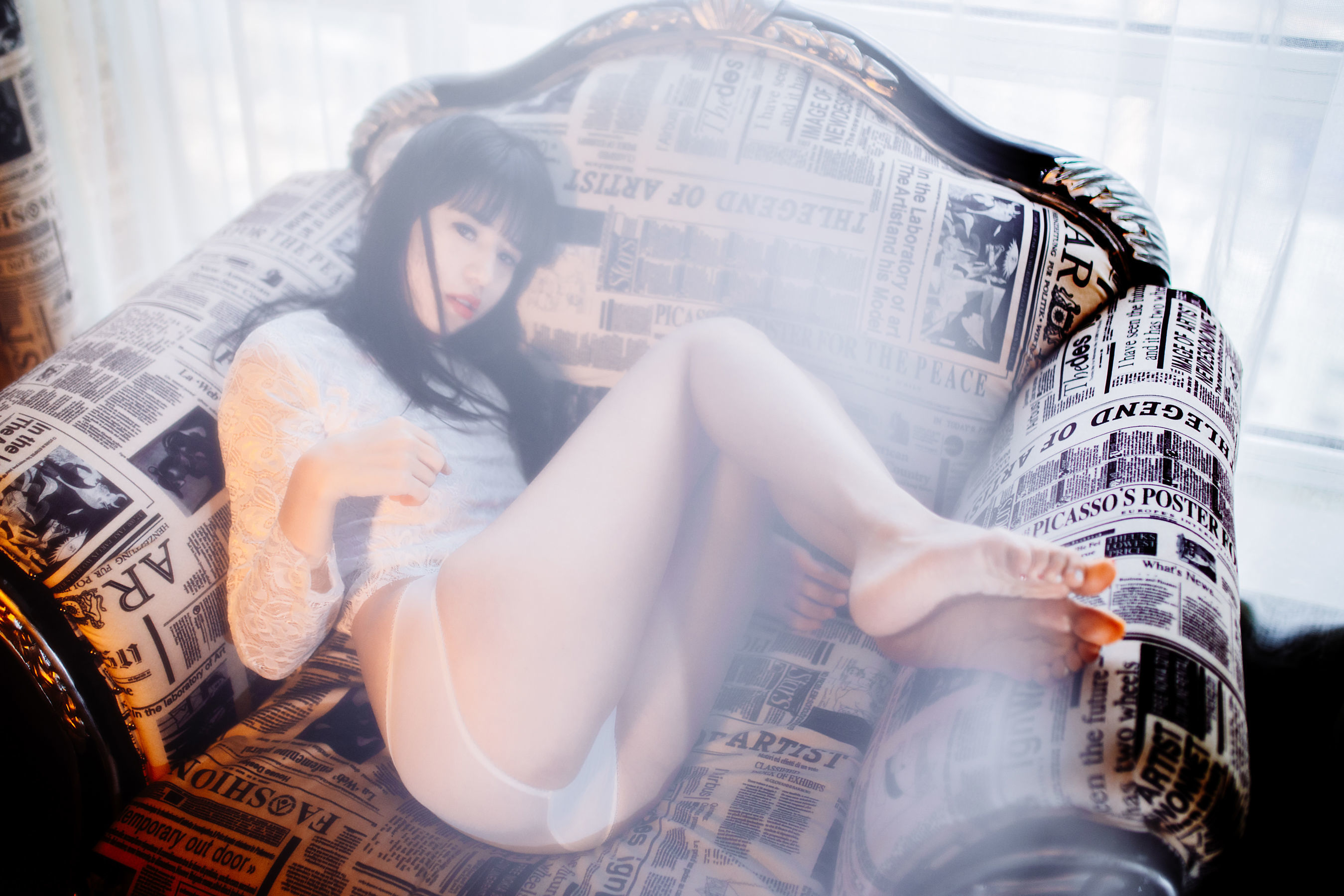 [网络美女] 艾栗栗超级VIP 马德白摄影师
