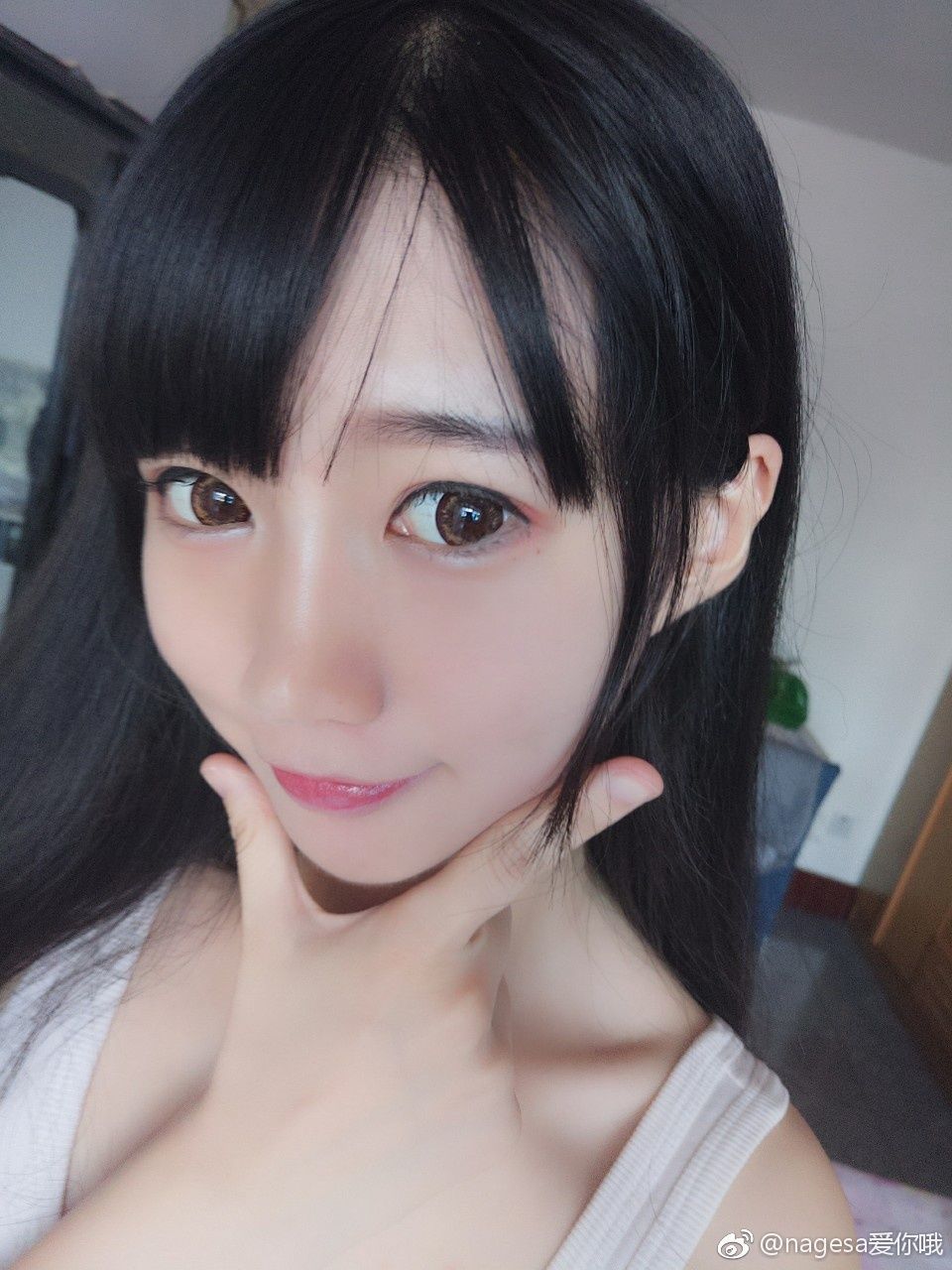 [萝莉COS] Nagesa魔物女 微博图集