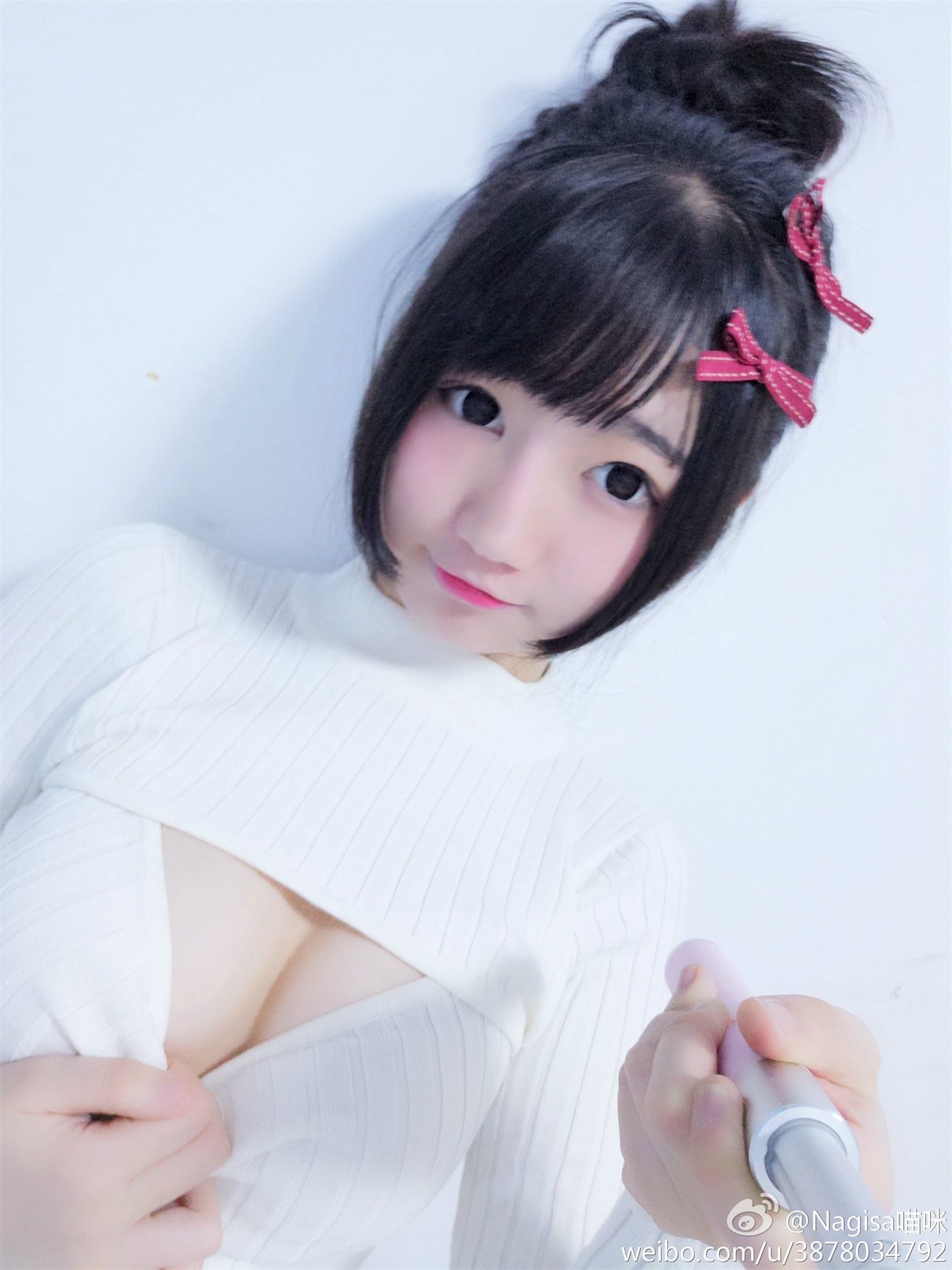 [萝莉COS] Nagesa魔物女 微博图集