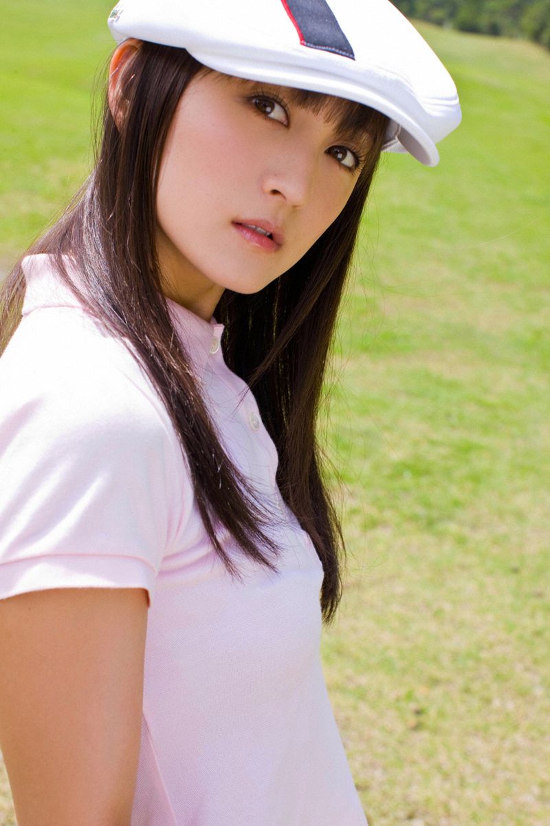 [Wanibooks] NO.64 Ayaka Komatsu 小松彩夏