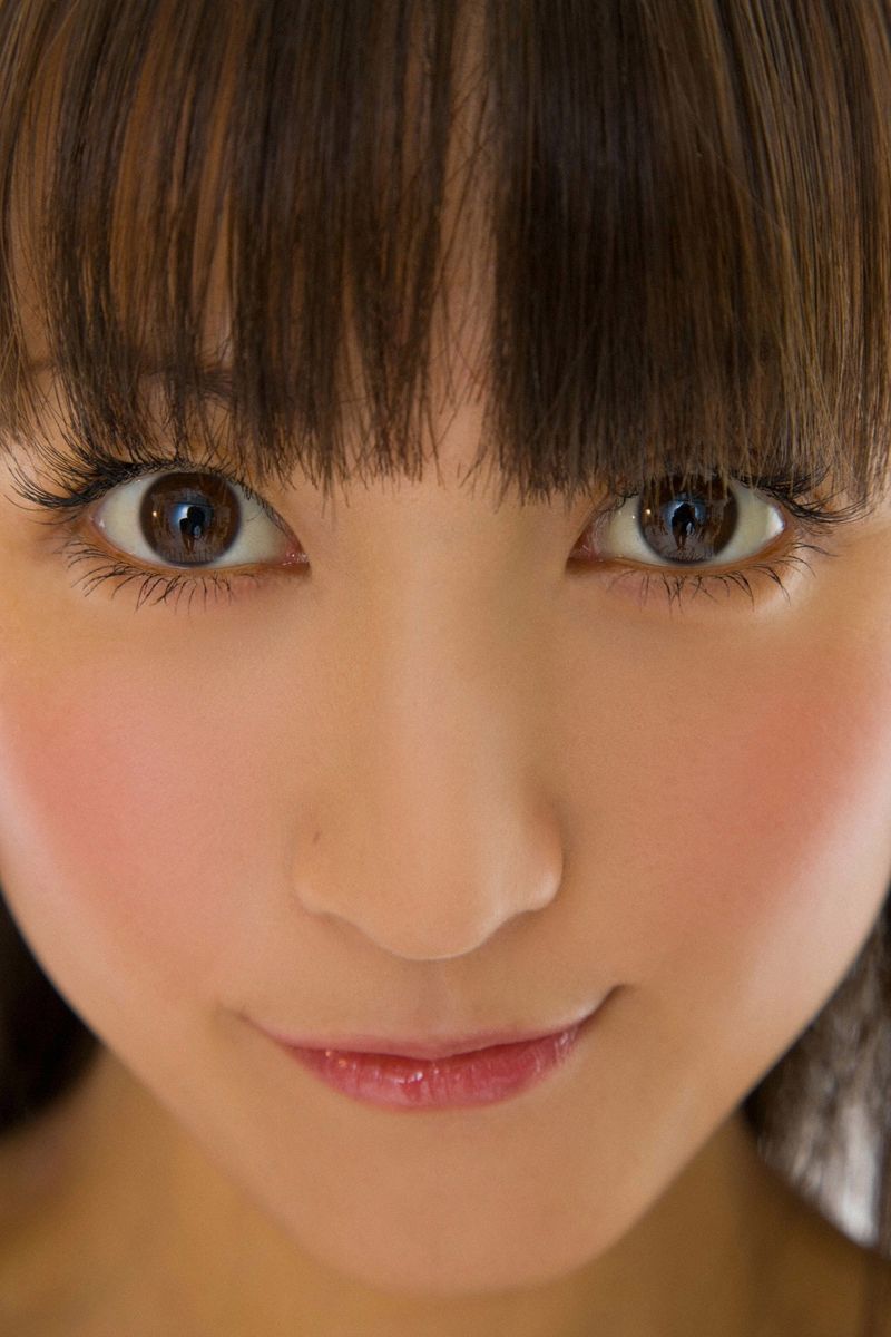 [Wanibooks] NO.64 Ayaka Komatsu 小松彩夏
