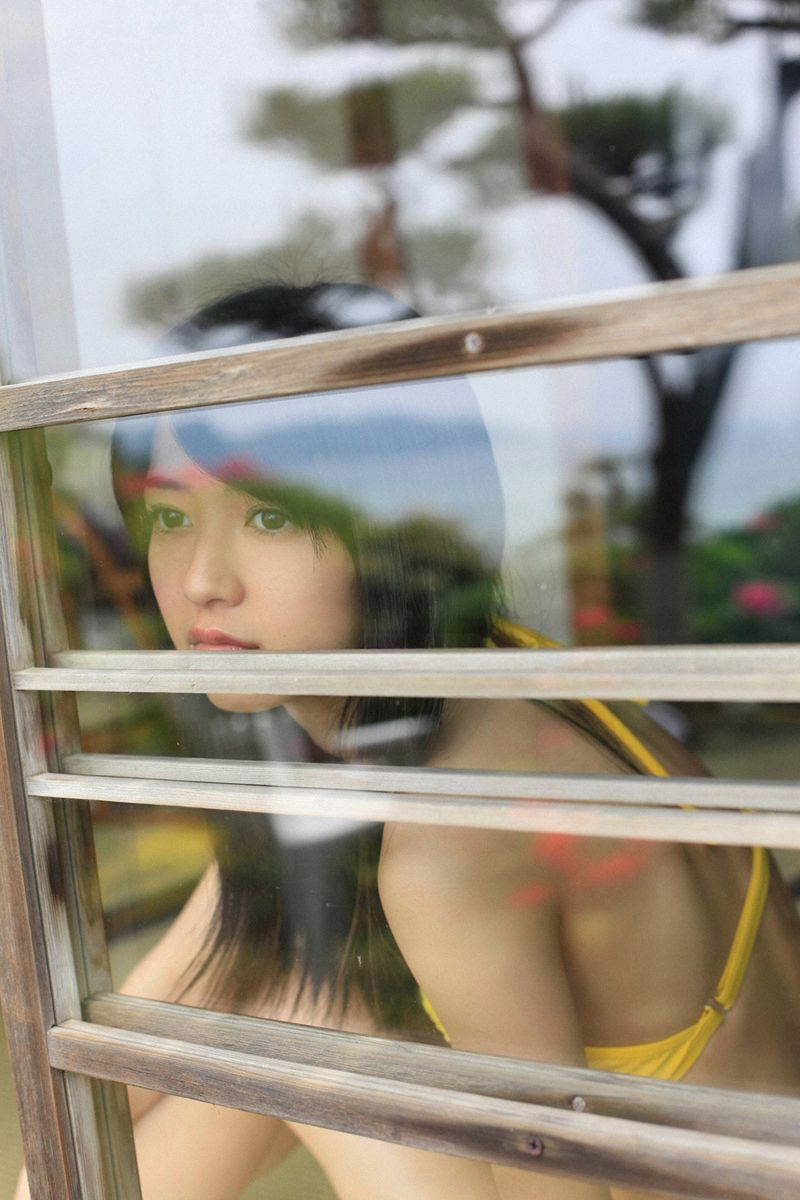 [Wanibooks] NO.65 Rina Aizawa 逢泽莉娜/逢沢りな