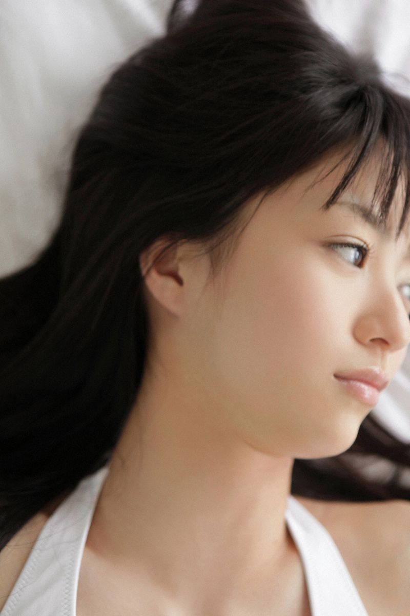 [Wanibooks] NO.65 Rina Aizawa 逢泽莉娜/逢沢りな