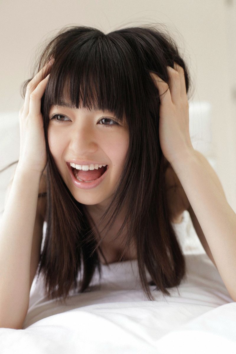 [Wanibooks] NO.65 Rina Aizawa 逢泽莉娜/逢沢りな
