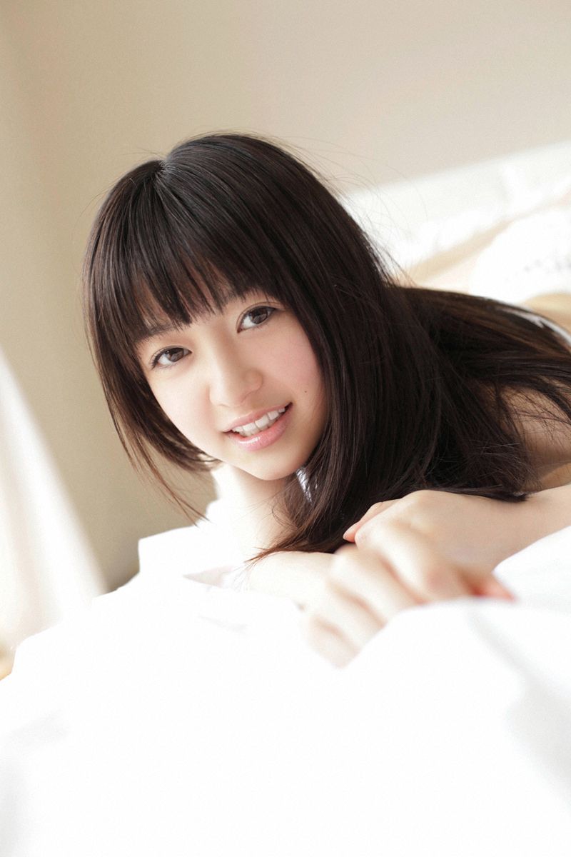 [Wanibooks] NO.65 Rina Aizawa 逢泽莉娜/逢沢りな