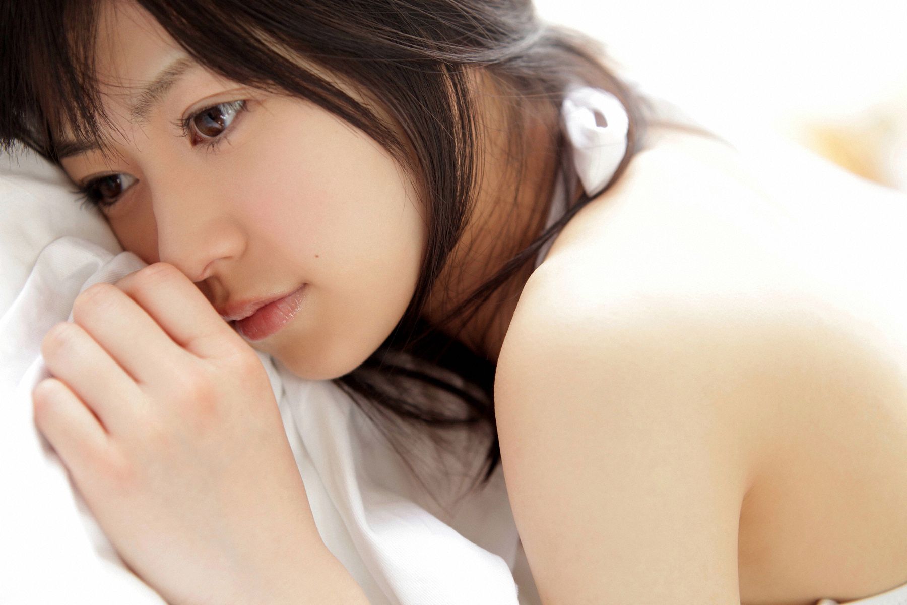 [Wanibooks] NO.65 Rina Aizawa 逢泽莉娜/逢沢りな