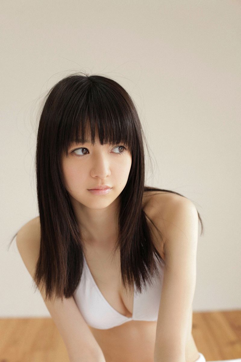 [Wanibooks] NO.65 Rina Aizawa 逢泽莉娜/逢沢りな