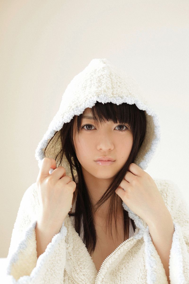 [Wanibooks] NO.65 Rina Aizawa 逢泽莉娜/逢沢りな