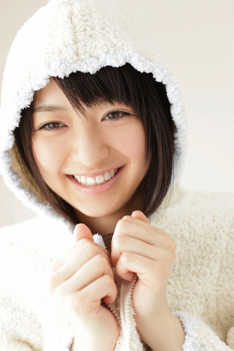 [Wanibooks] NO.65 Rina Aizawa 逢泽莉娜/逢沢りな