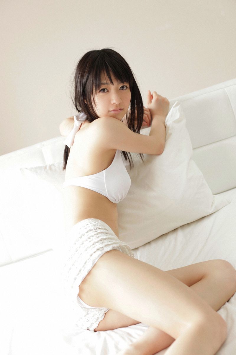 [Wanibooks] NO.65 Rina Aizawa 逢泽莉娜/逢沢りな