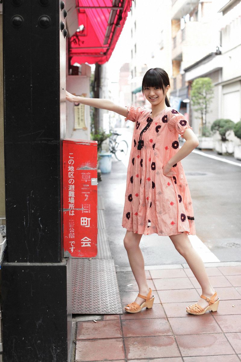 [Wanibooks] NO.65 Rina Aizawa 逢泽莉娜/逢沢りな