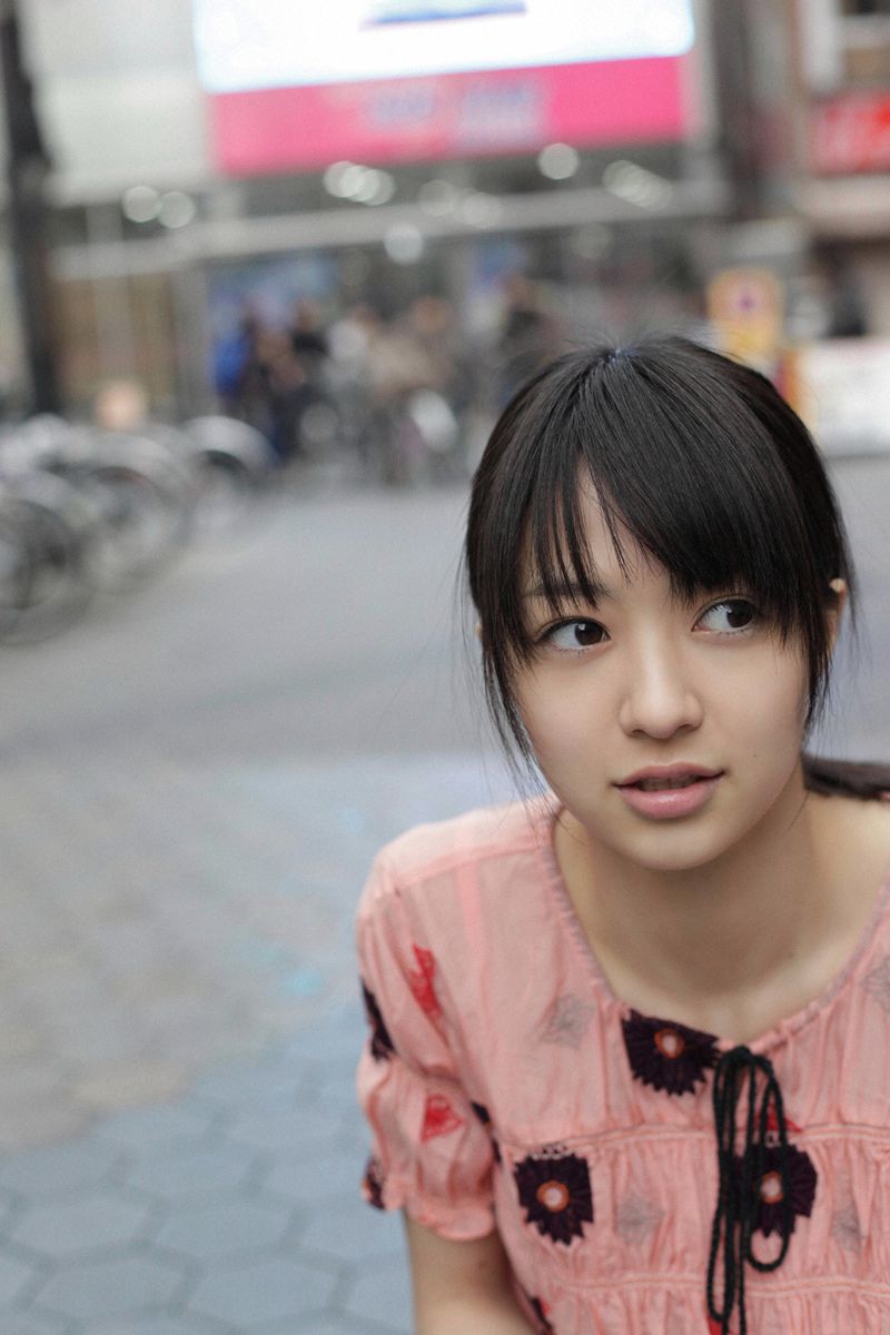 [Wanibooks] NO.65 Rina Aizawa 逢泽莉娜/逢沢りな